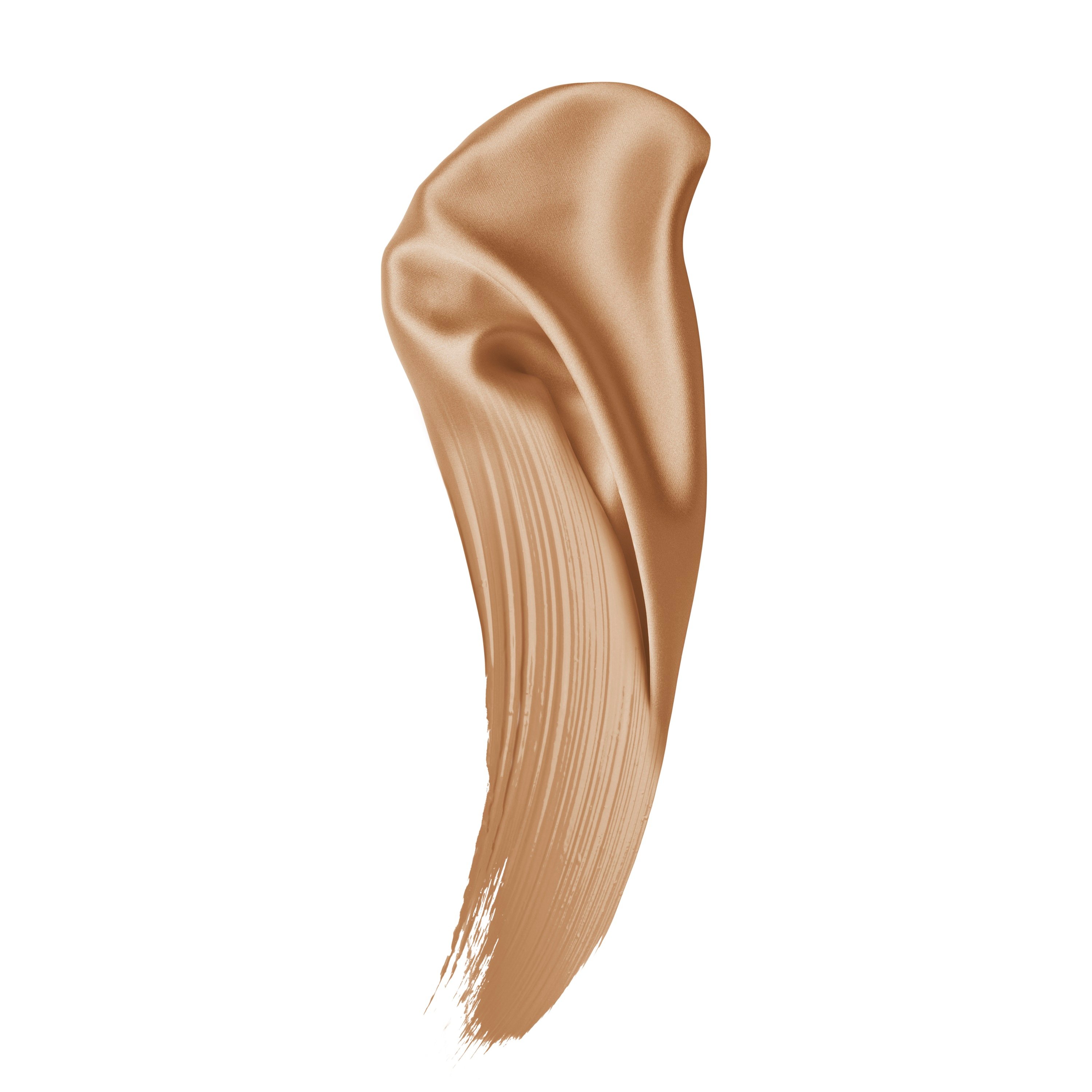 LUMINOUS SILK FOUNDATION - Flüssig-Foundation ARMANI 08 caramel