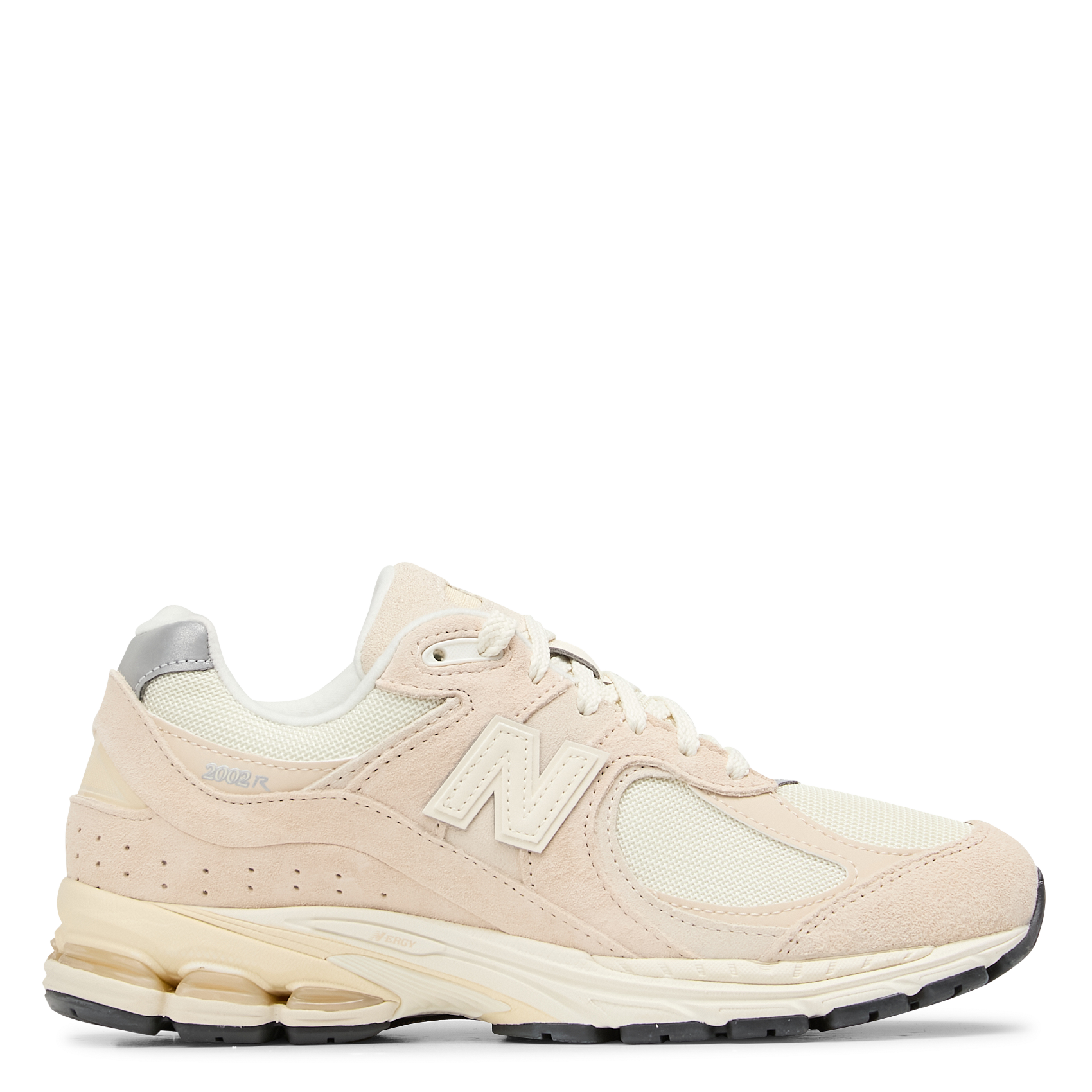 Suede low-top sneakers NEW BALANCE Beige