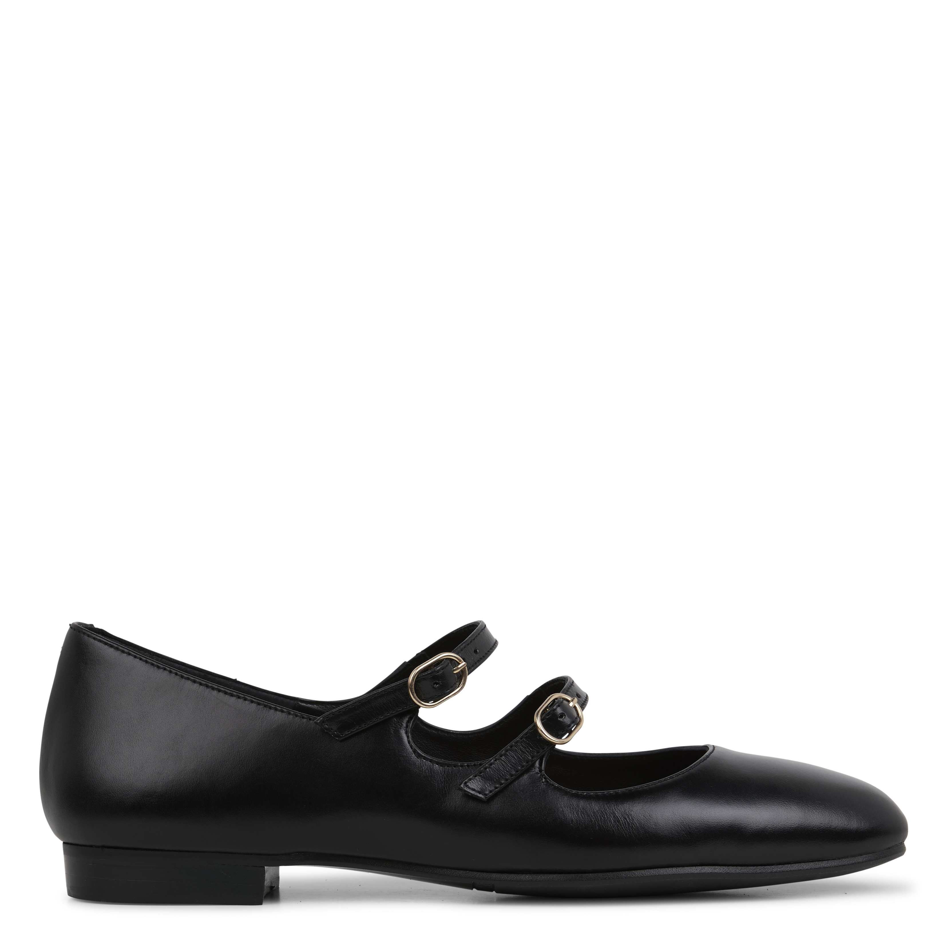 Ballerina's BILLI BI Zwart