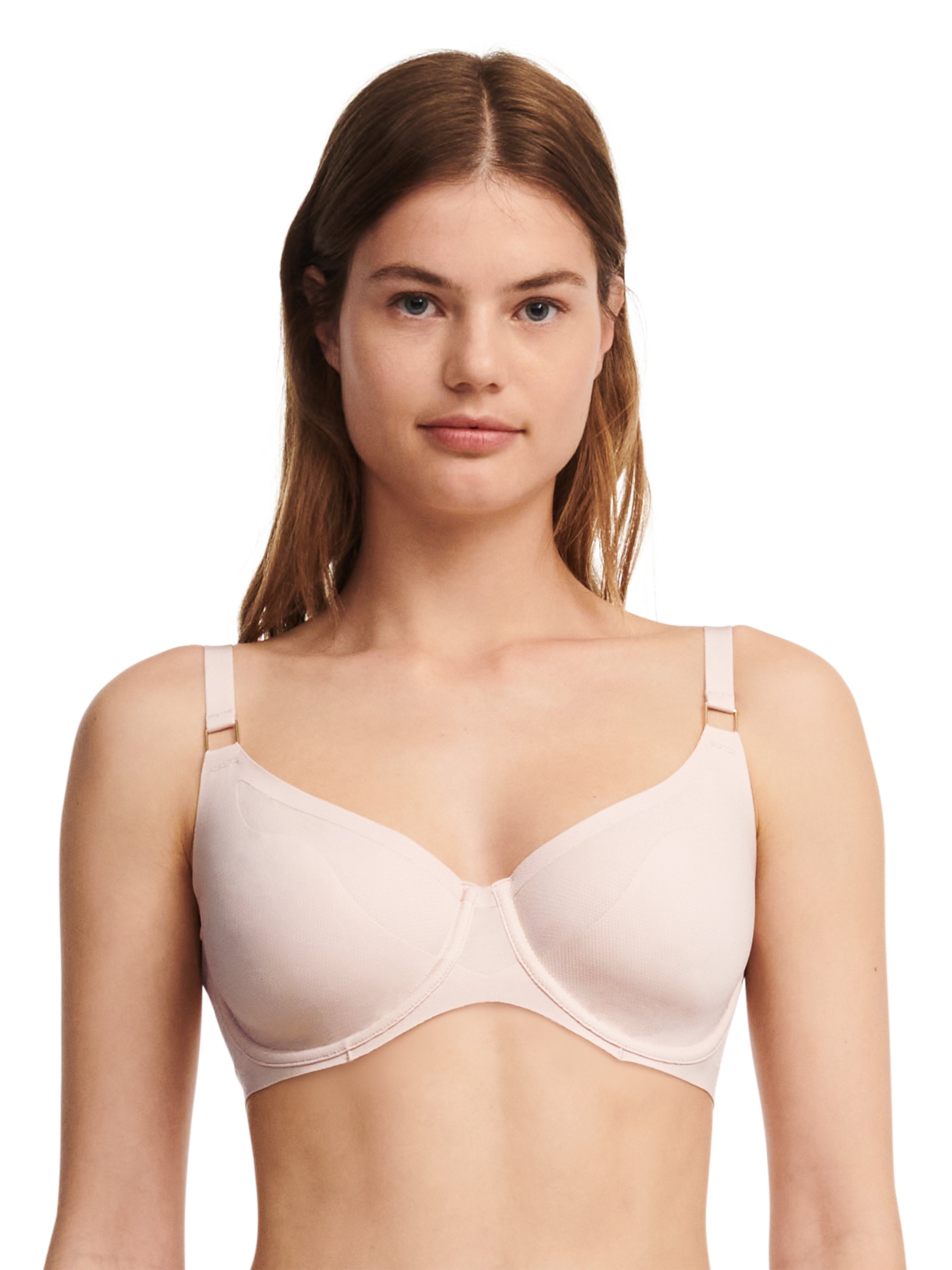 Moulded full-cup bra CHANTELLE