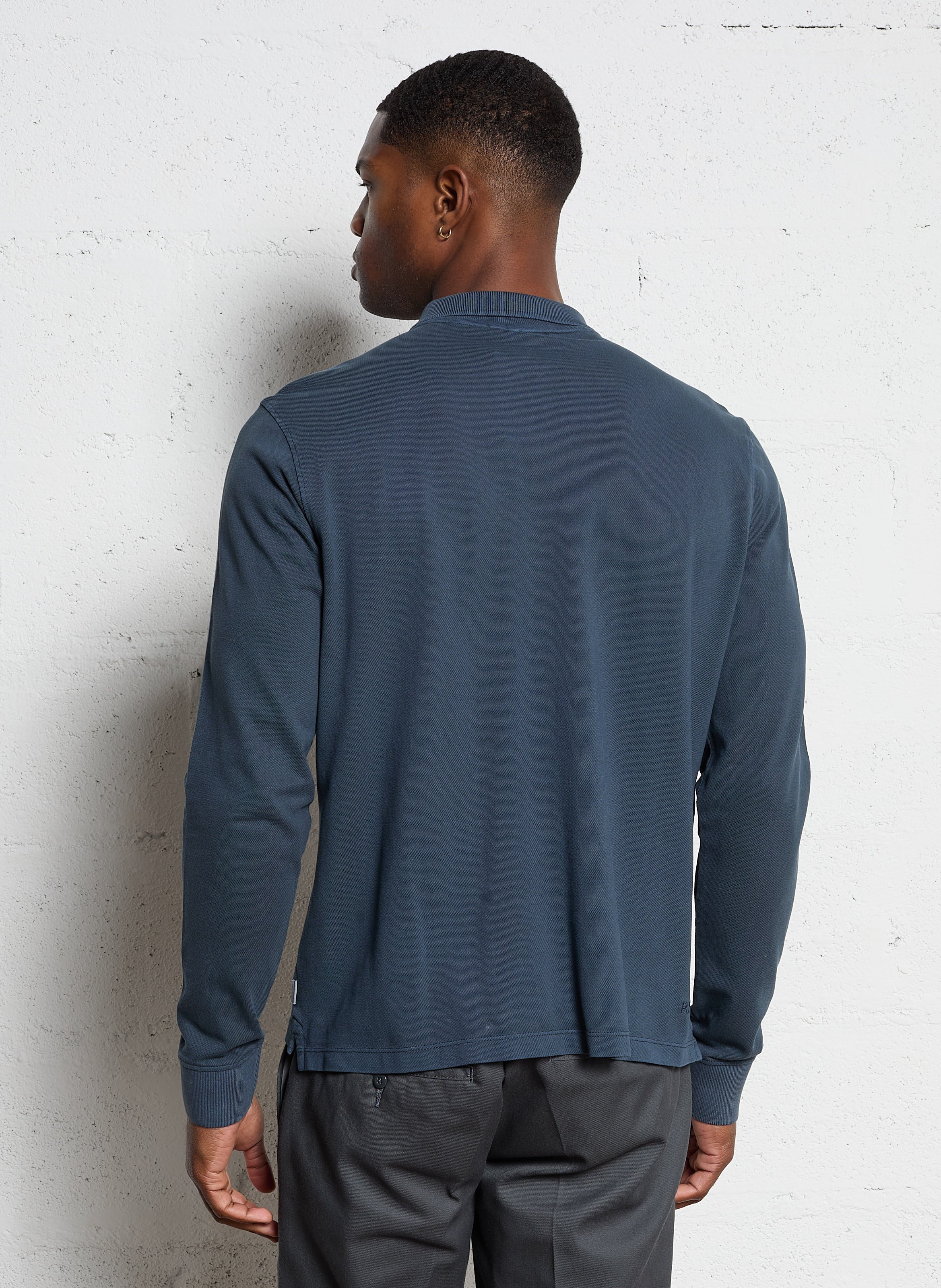 ATTENTE REF PEPE JEANS Blue