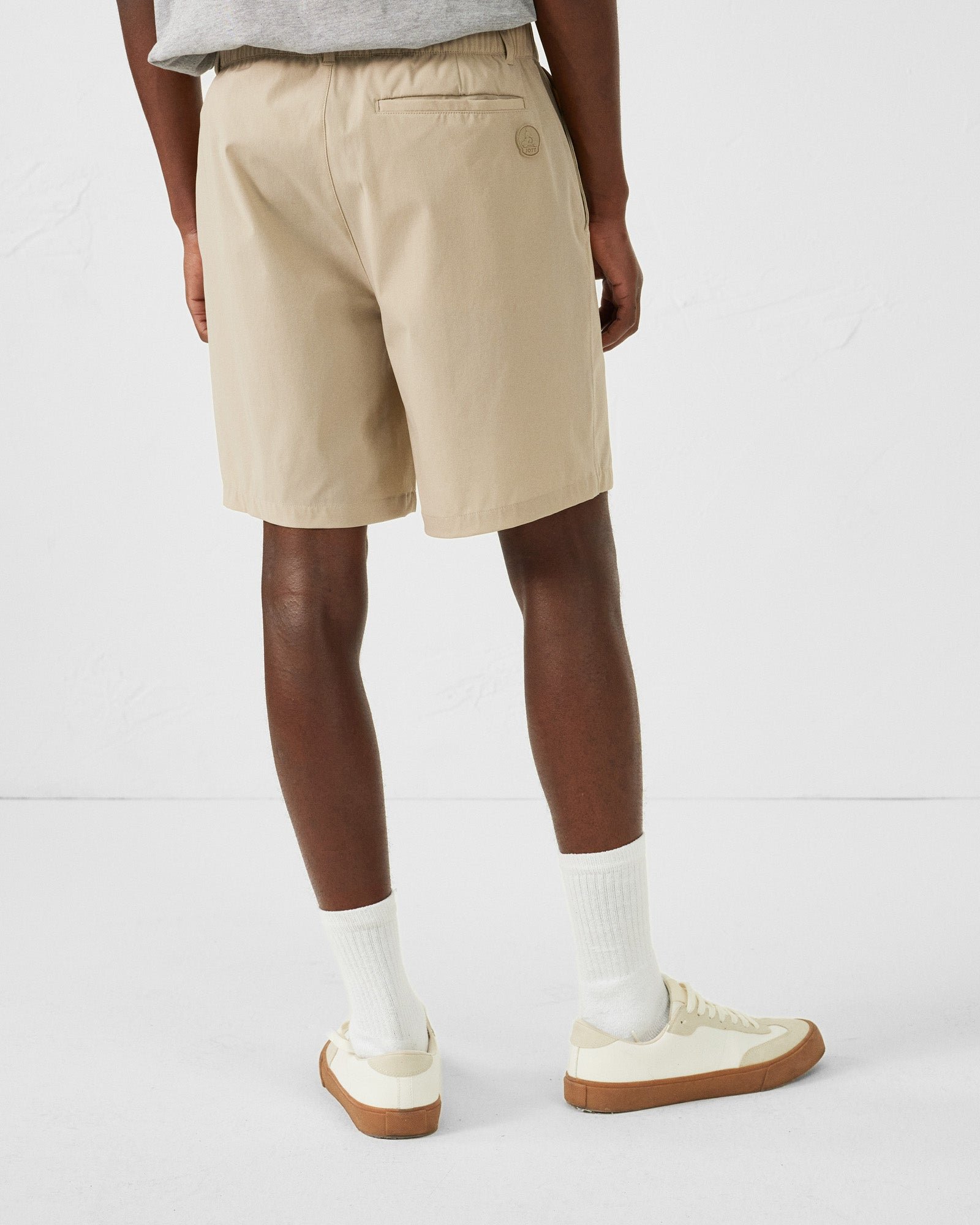 Short chino alexis JOTT Beige