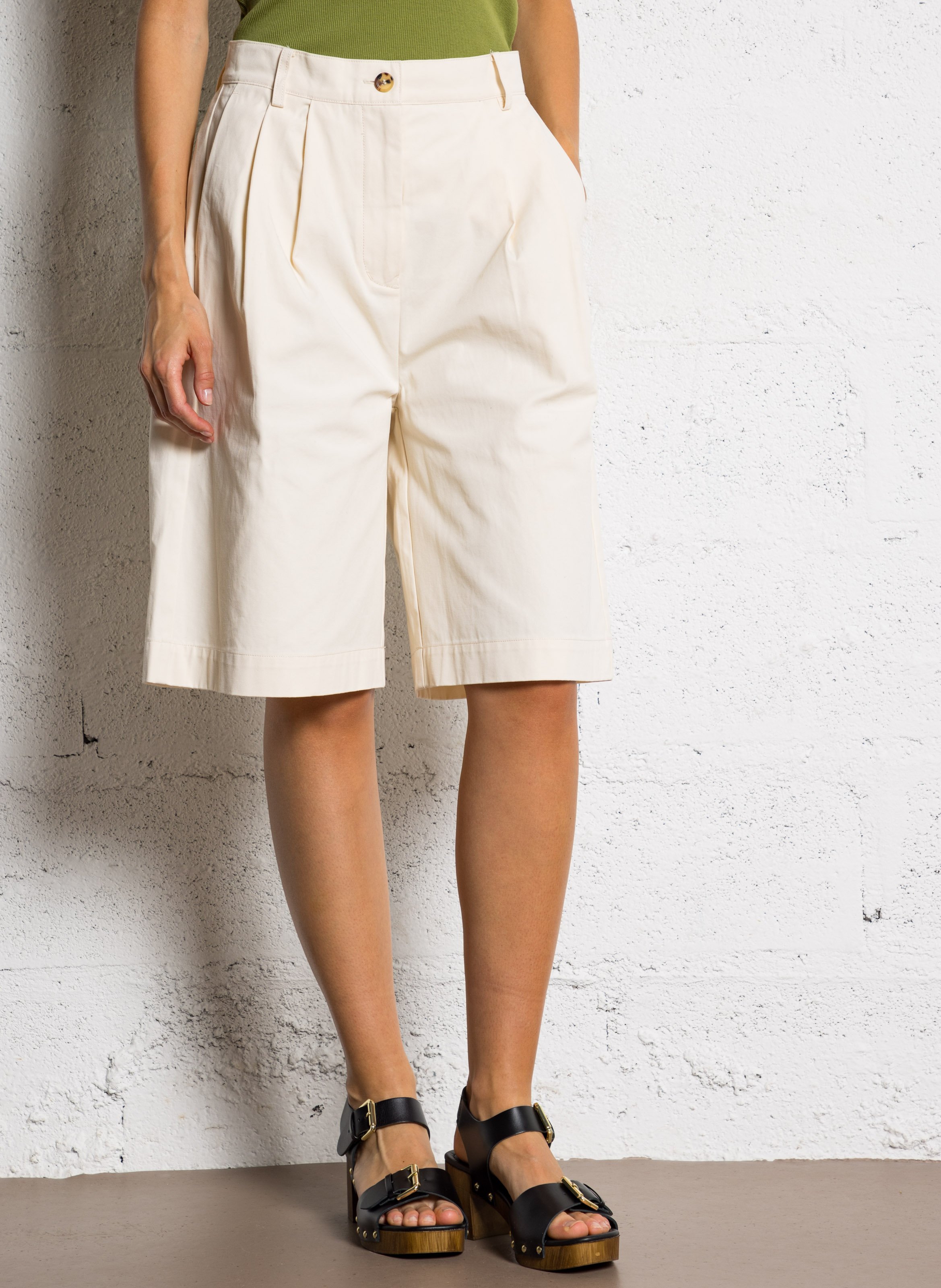 . RUE DE TOKYO Beige