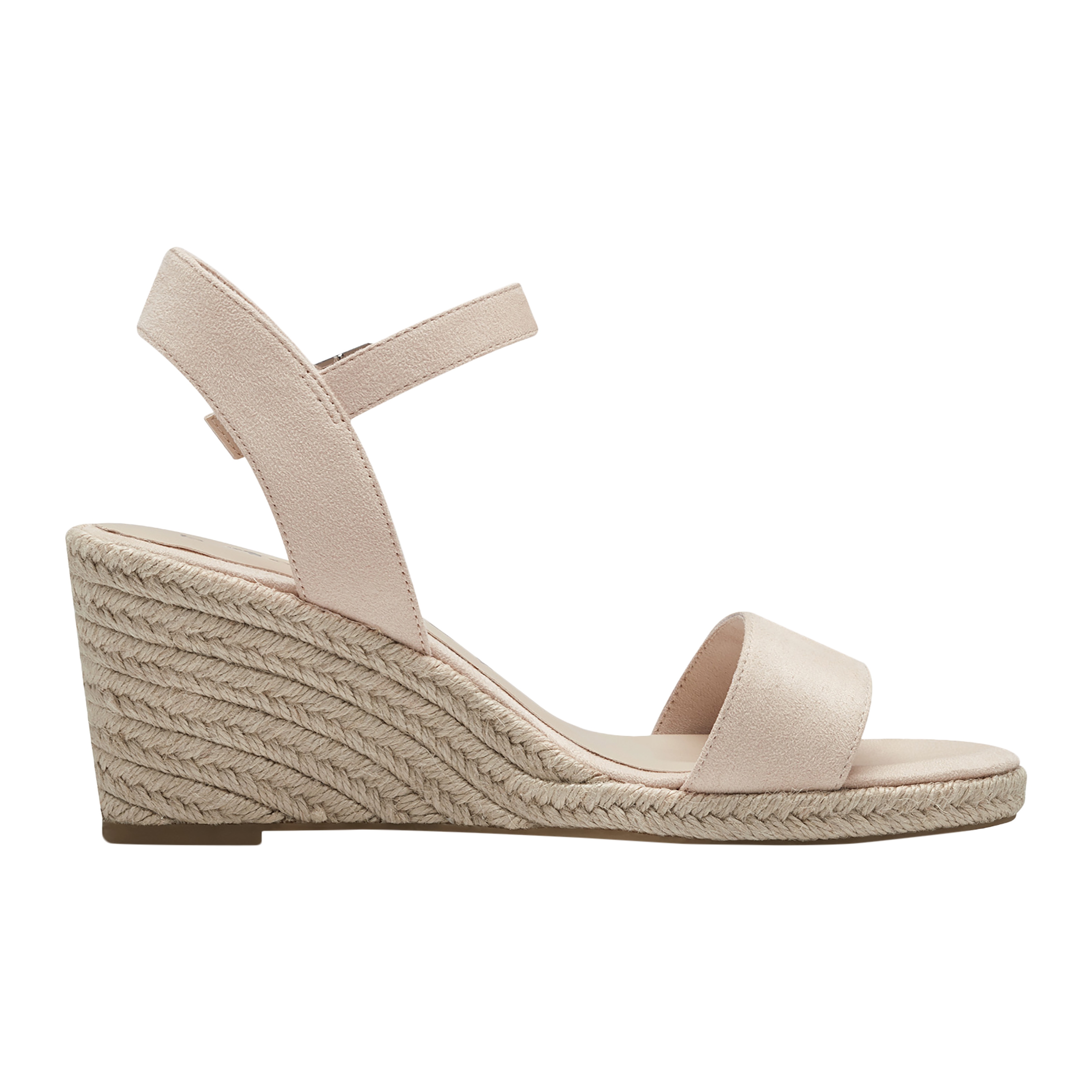 Touch-it wedge sandals TAMARIS