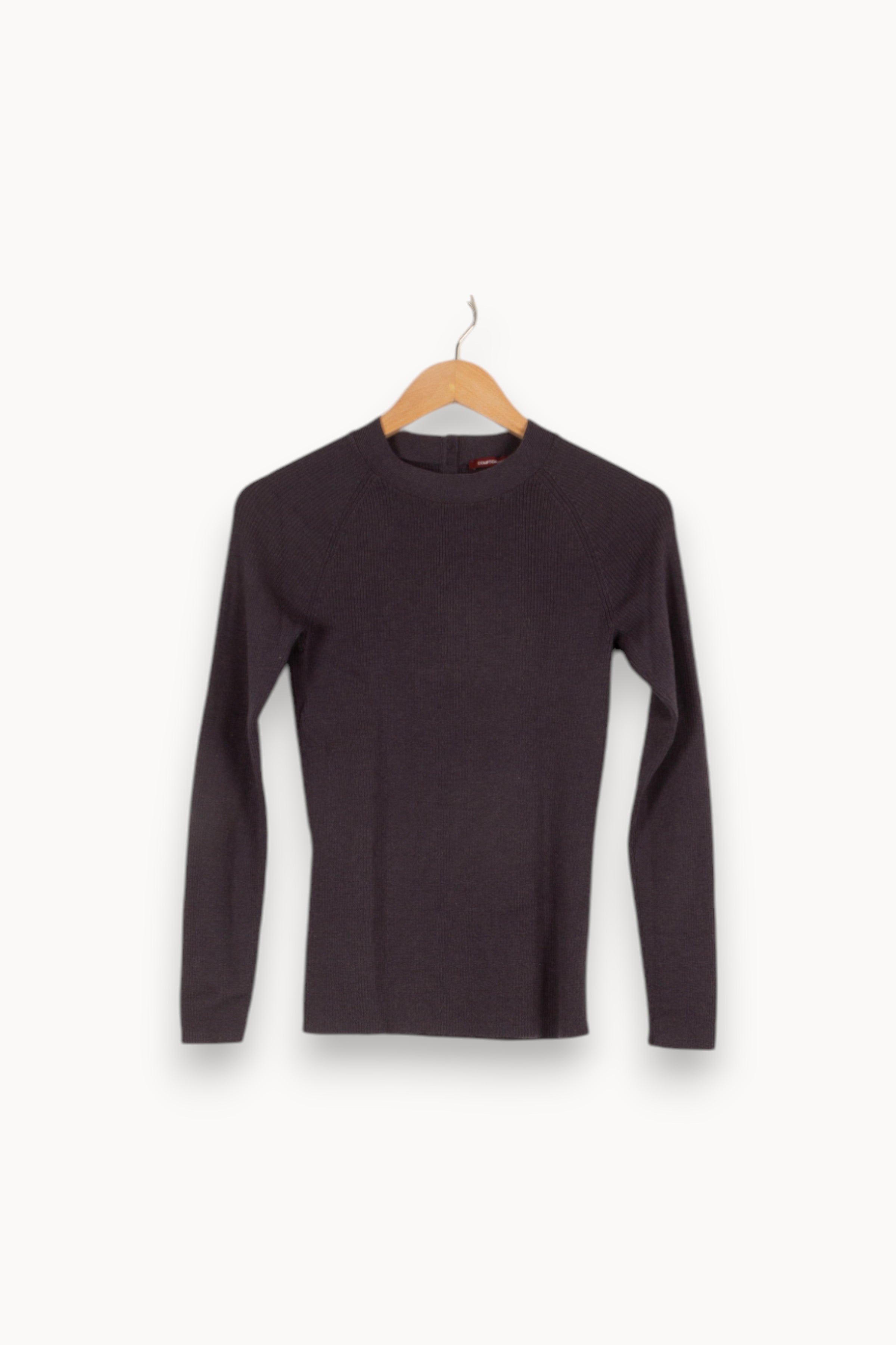 Sweater COMPTOIR DES COTONNIERS - Seconde main Blue