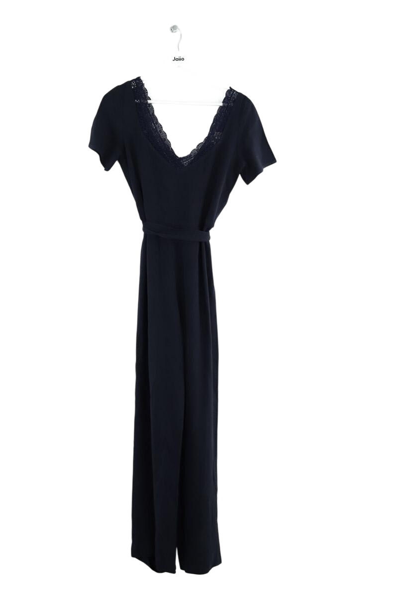 Jumpsuit SEZANE - Seconde main Blue