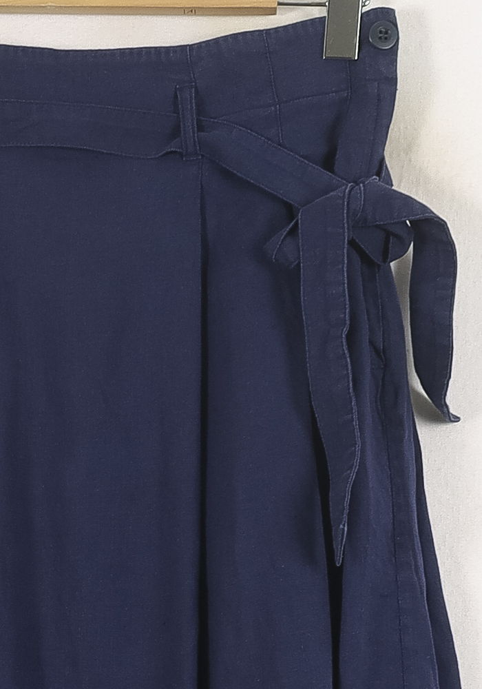 Short & midi skirt COMPTOIR DES COTONNIERS - Seconde main Blue