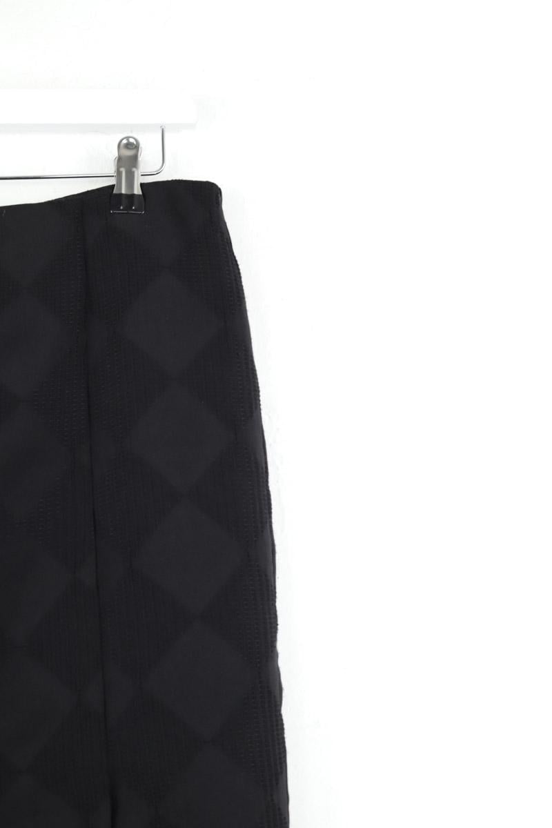 Skirt ARMANI - SECONDE MAIN Black