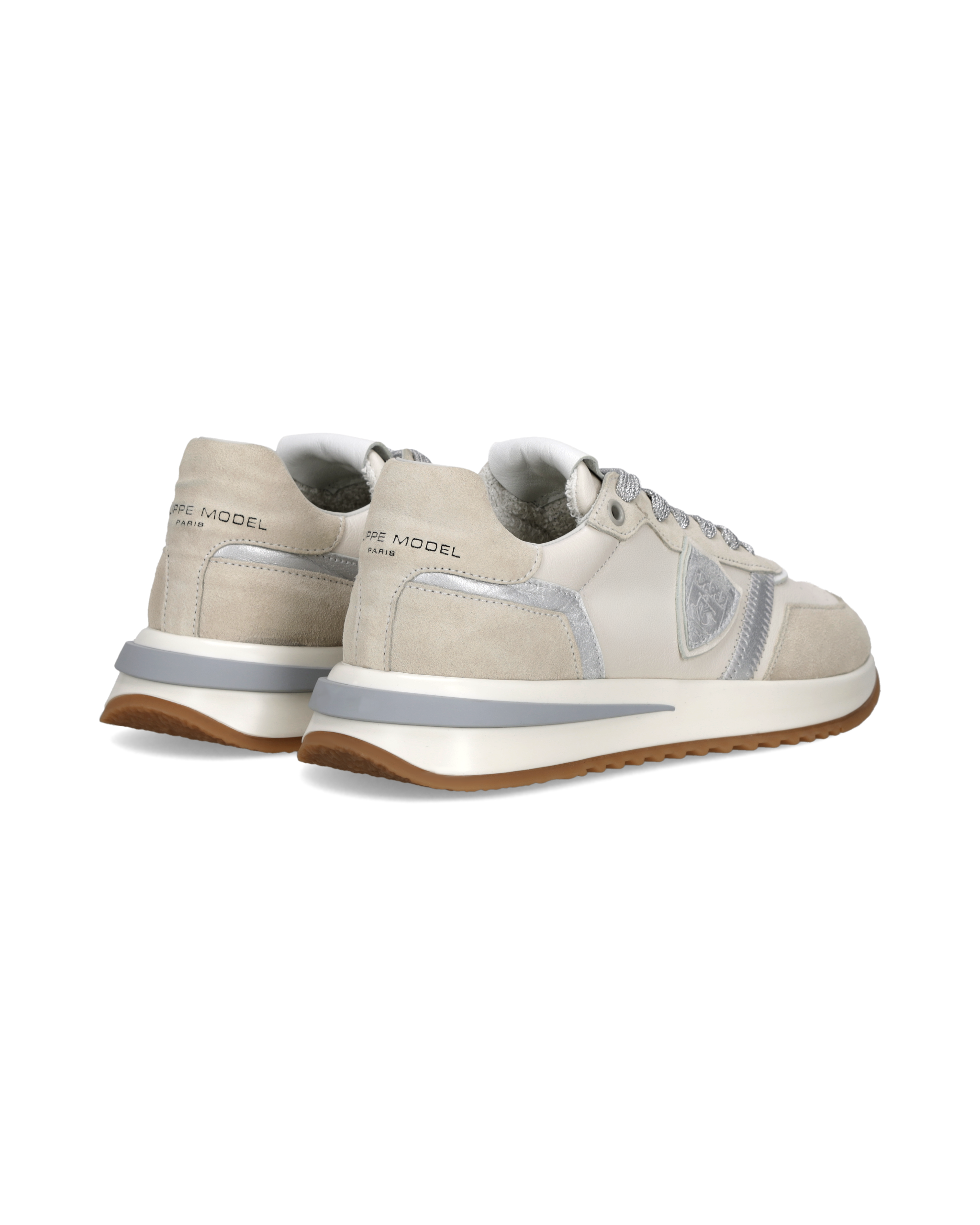 Sneakers Tropez 2.1 Running PHILIPPE MODEL White