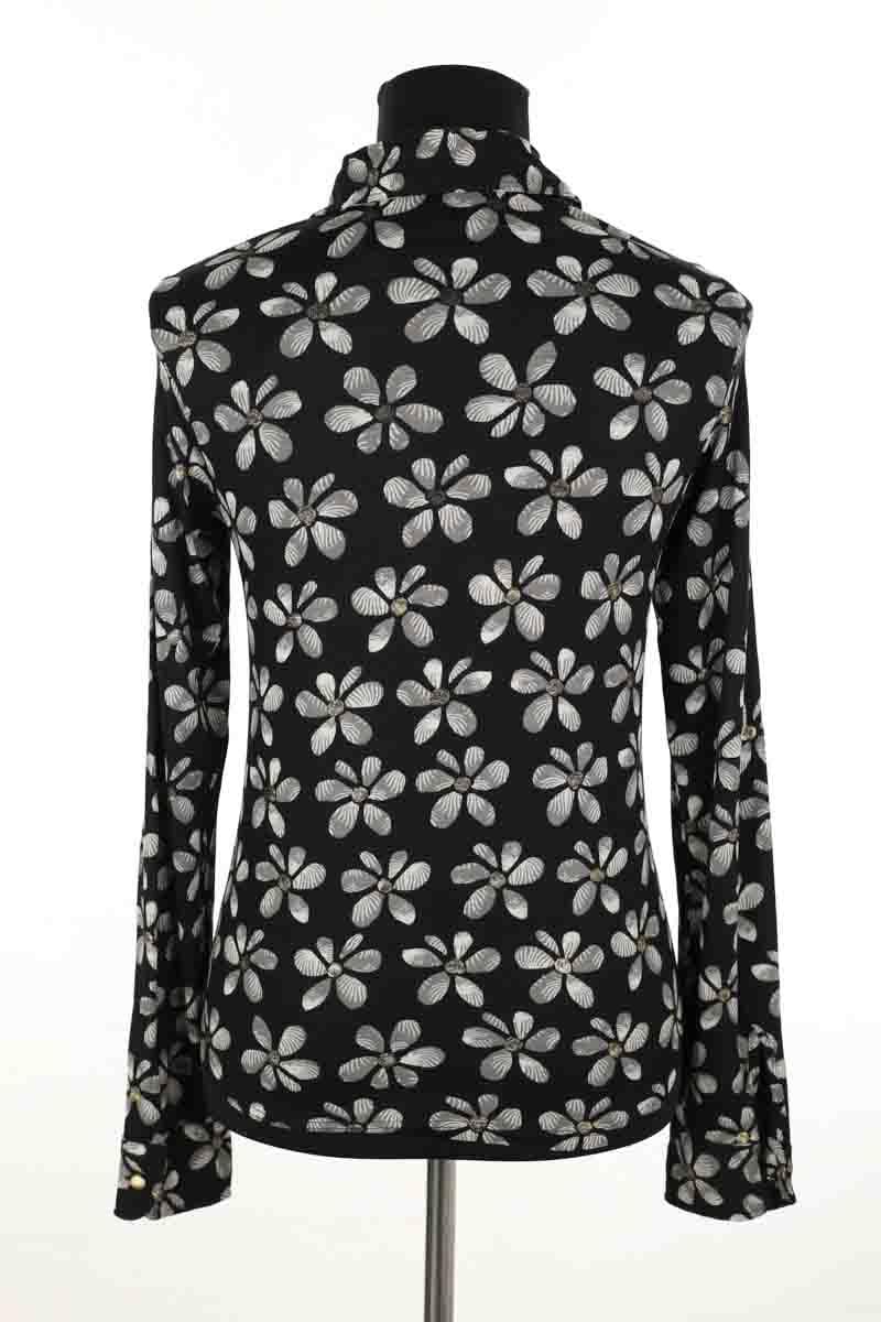 Shirt AGNES B. - Seconde Main Black