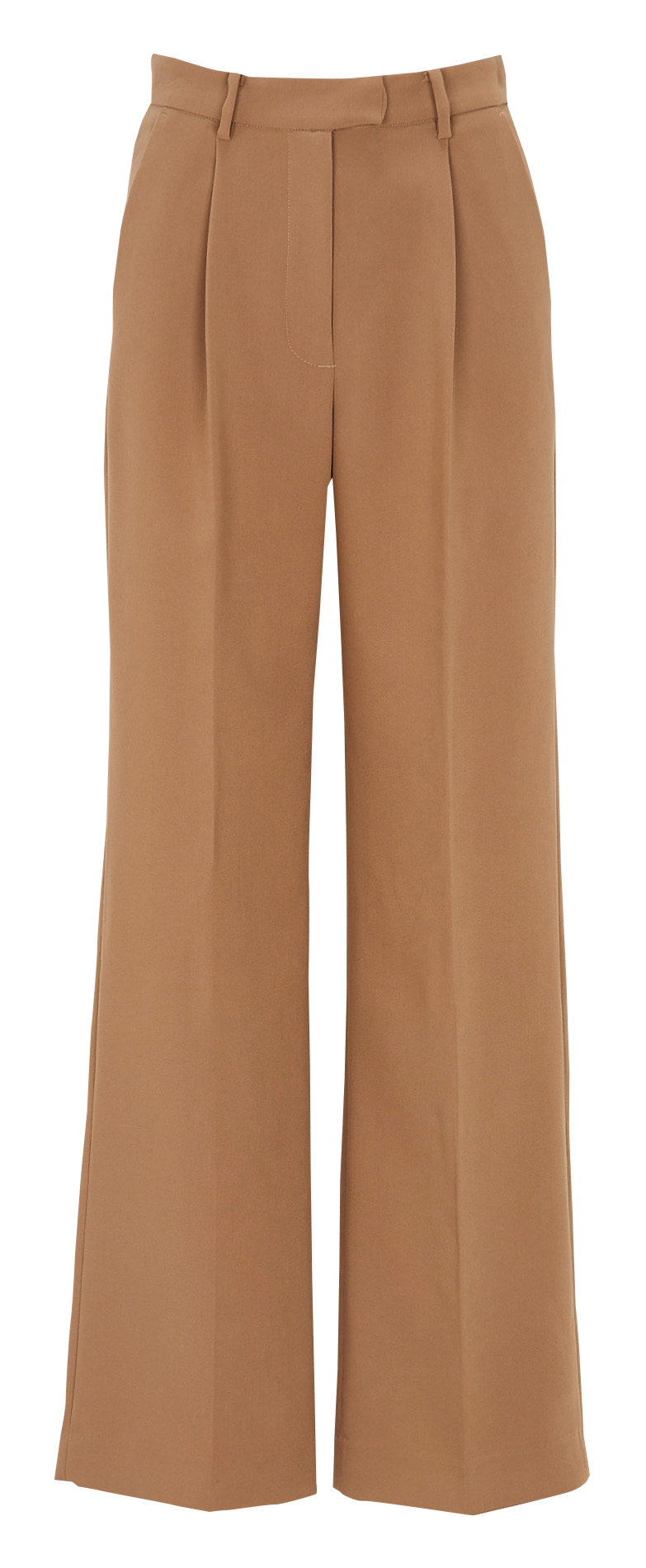 Wide trousers KOOKAI Beige