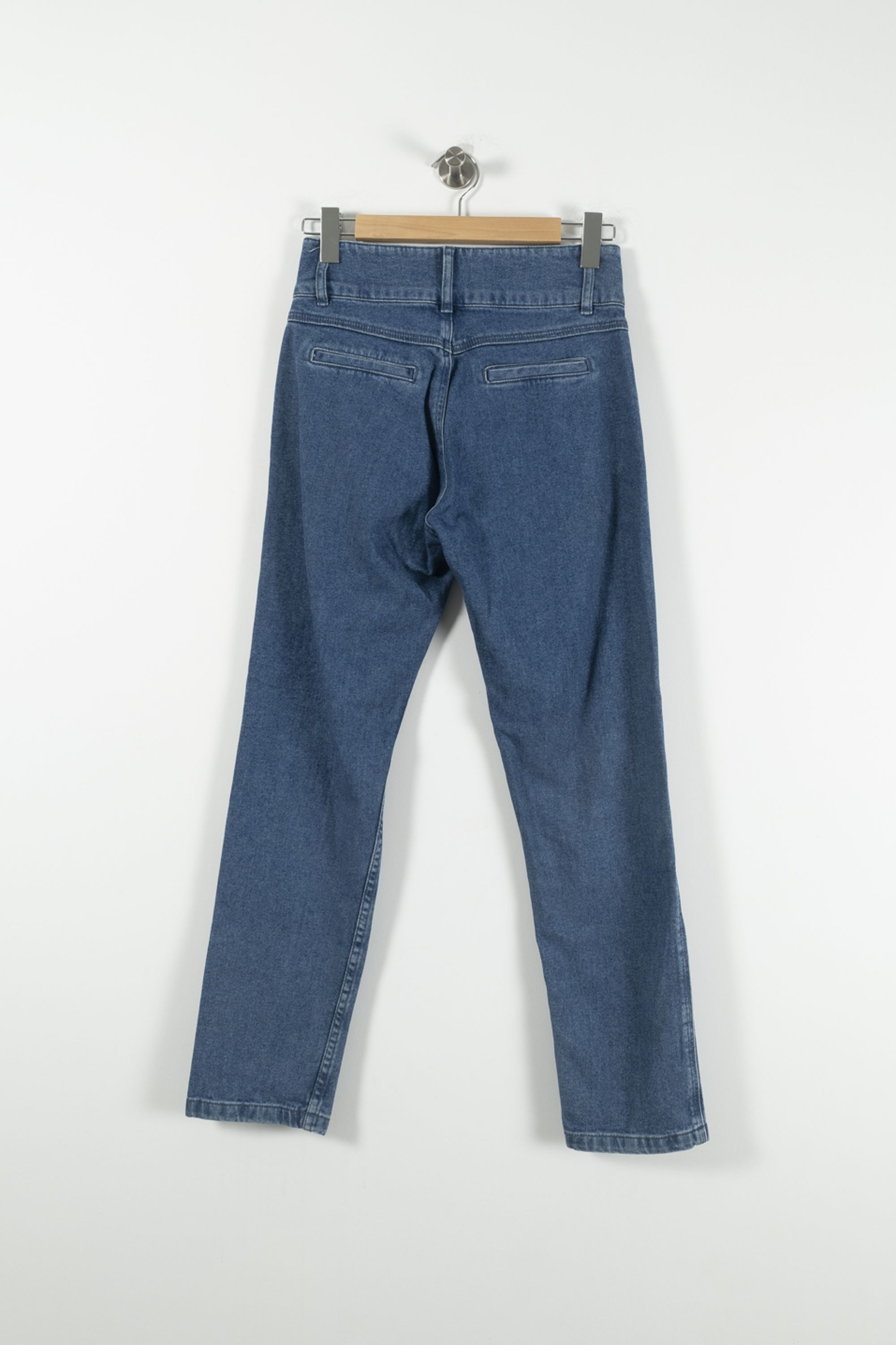 Jean SEZANE - Seconde main Bleu