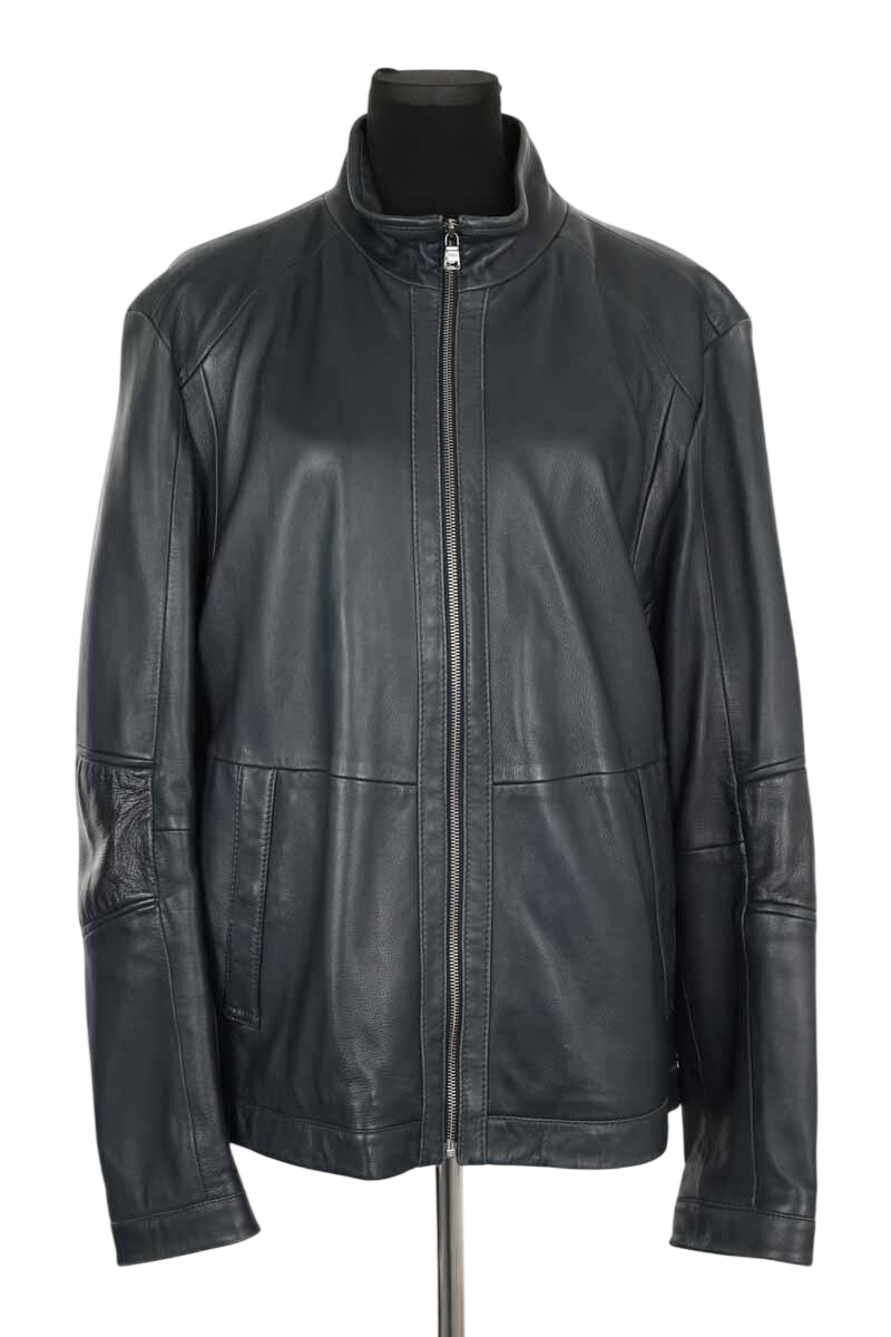 Jacket BOSS - SECONDE MAIN Blue