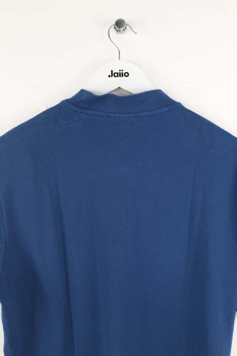 T-shirt LACOSTE - SECONDE MAIN Blue