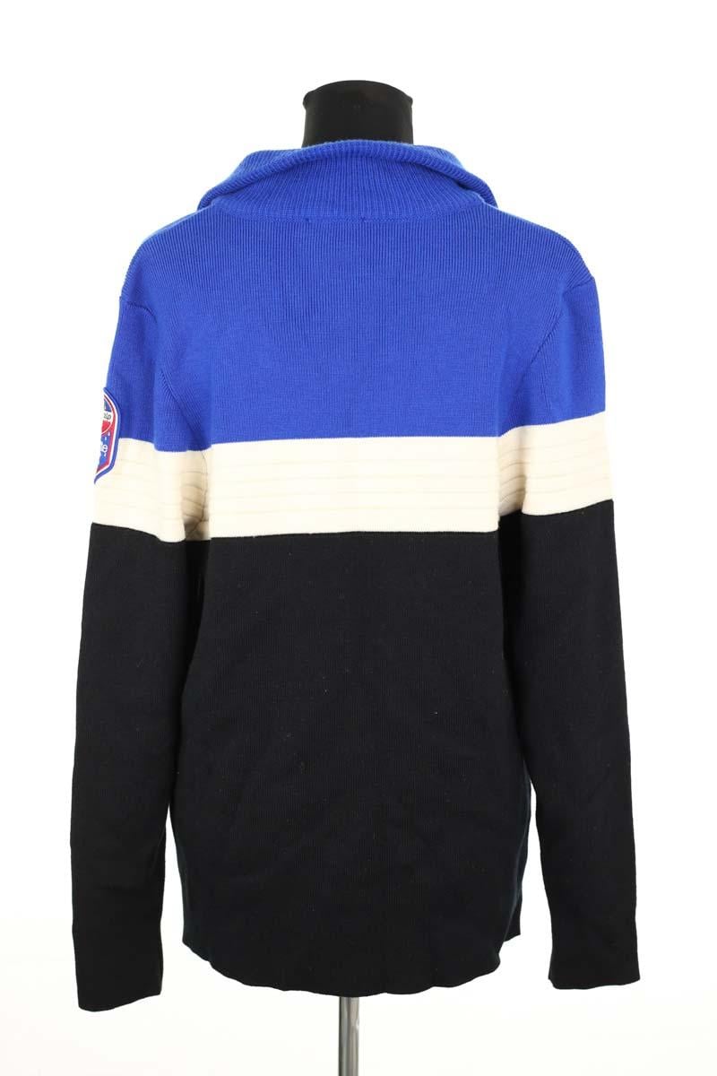 Sweater FUSALP - Seconde main Black