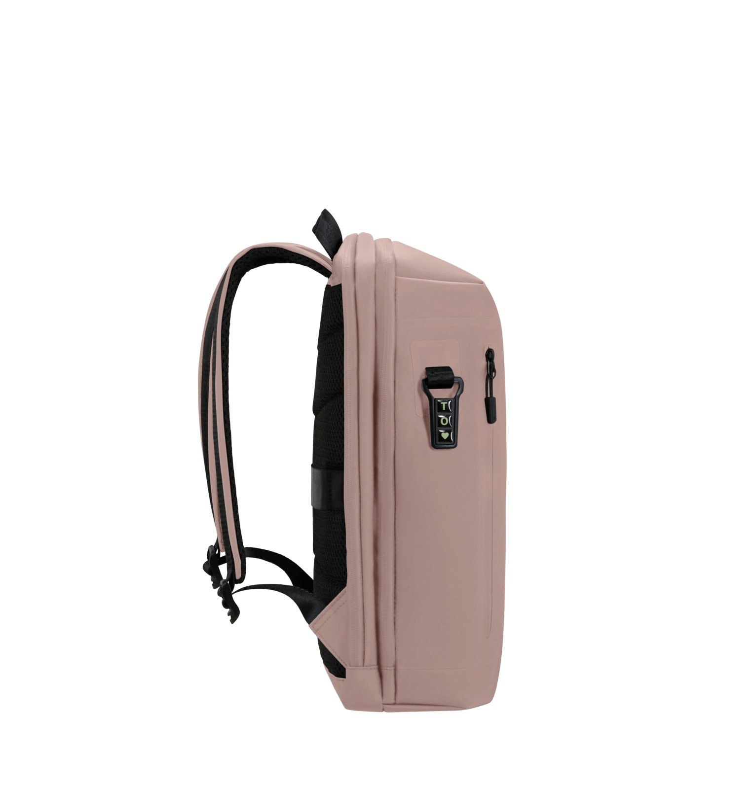 Coatify business laptop bag SAMSONITE Pink