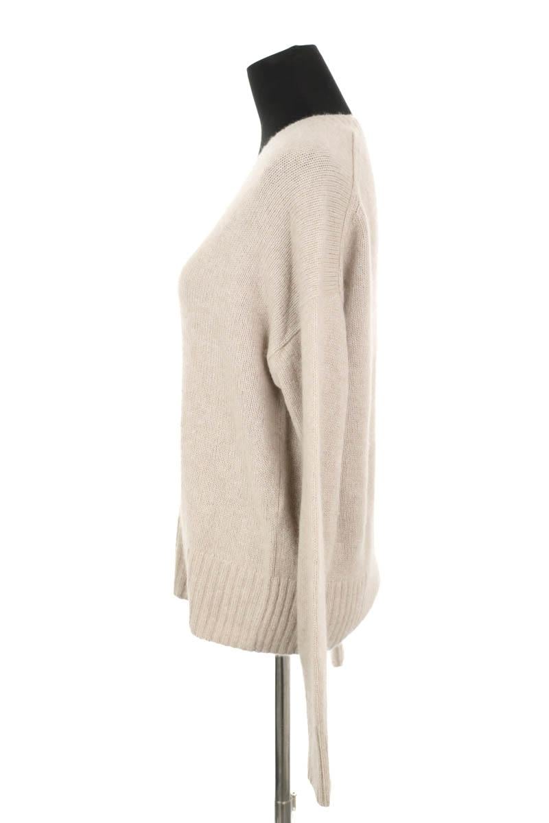 Sweater JOSEPH - Seconde Main Beige