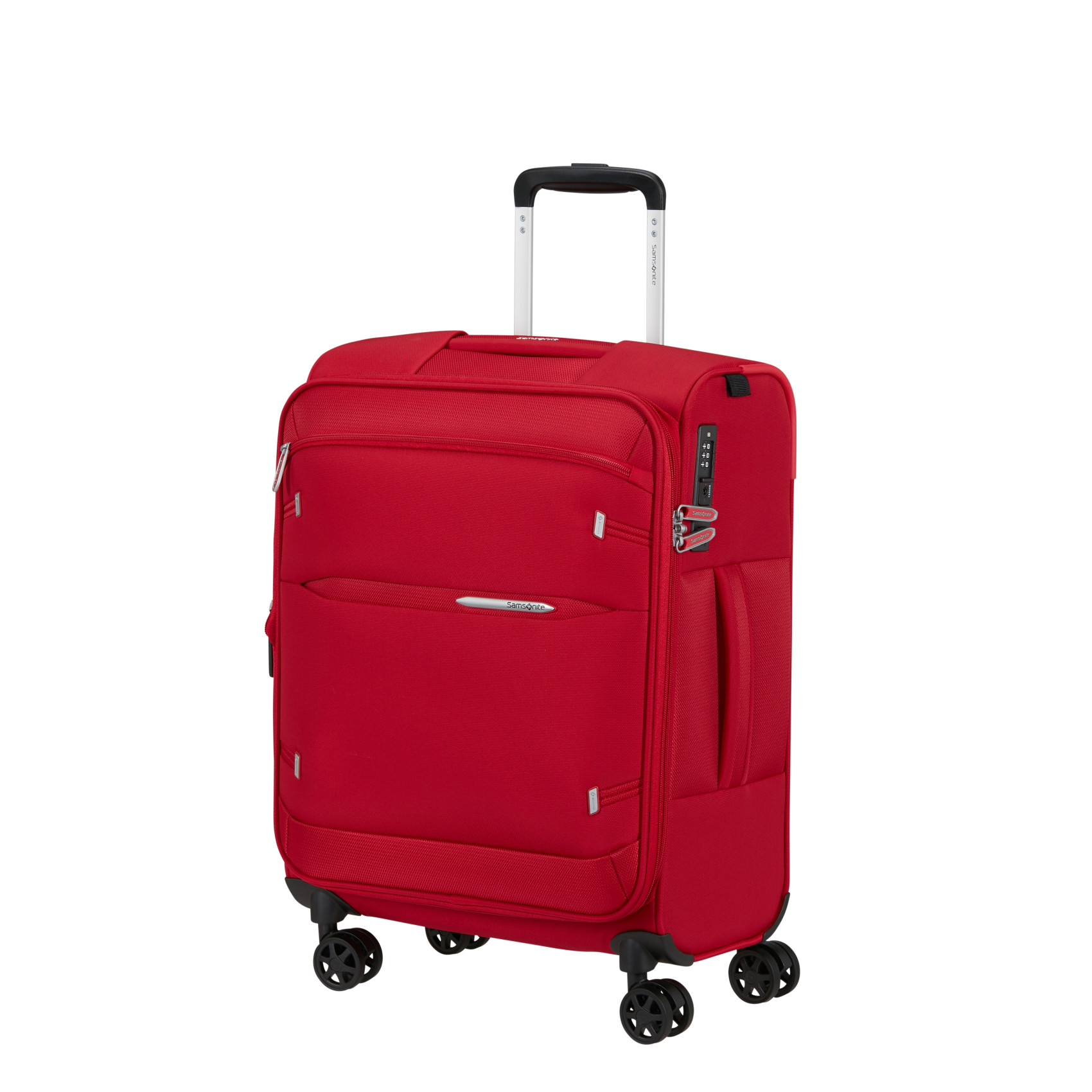 Gotwist valise 4 roues taille s SAMSONITE
