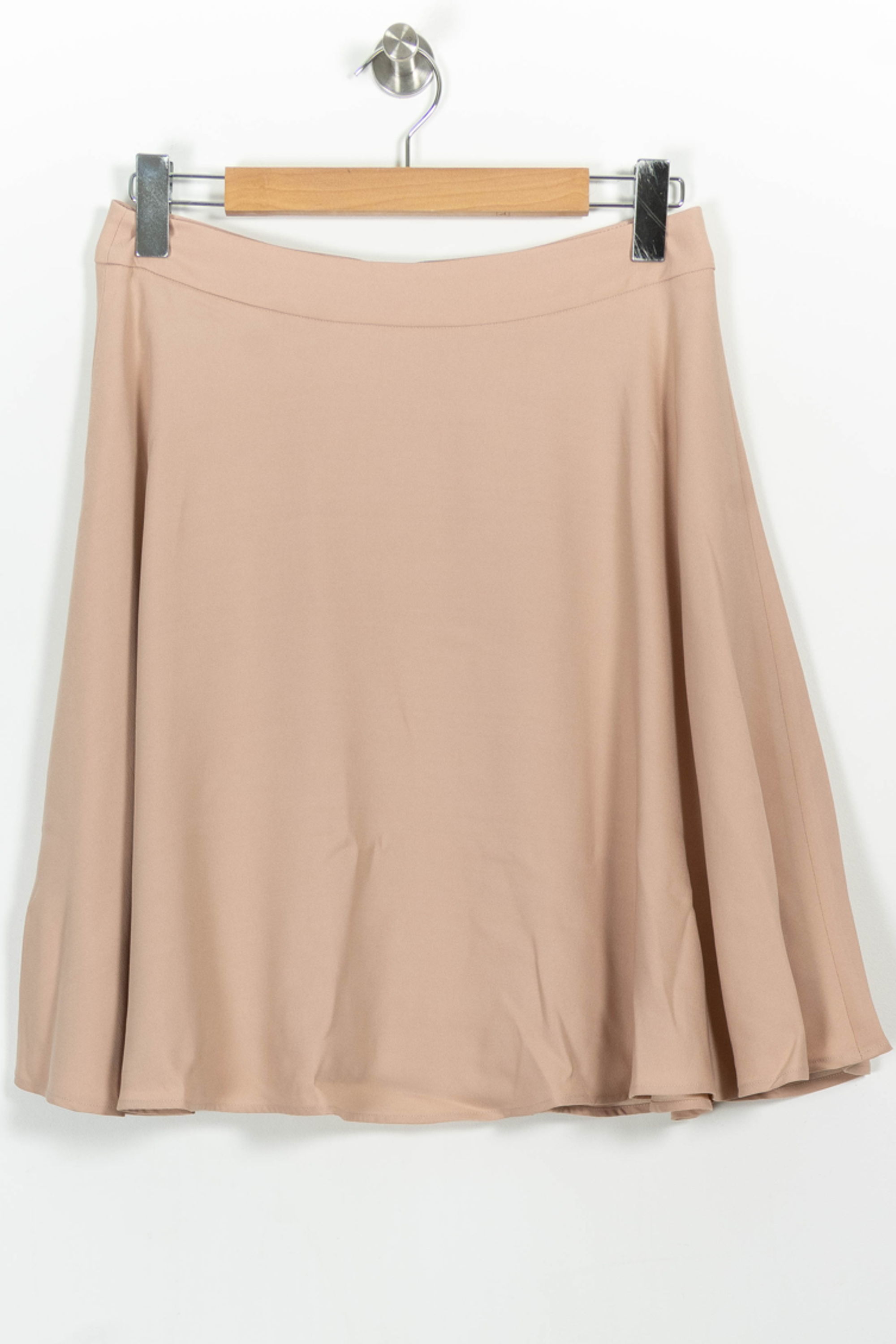 Short & midi skirt MAISON LEMOINE - Seconde main Pink