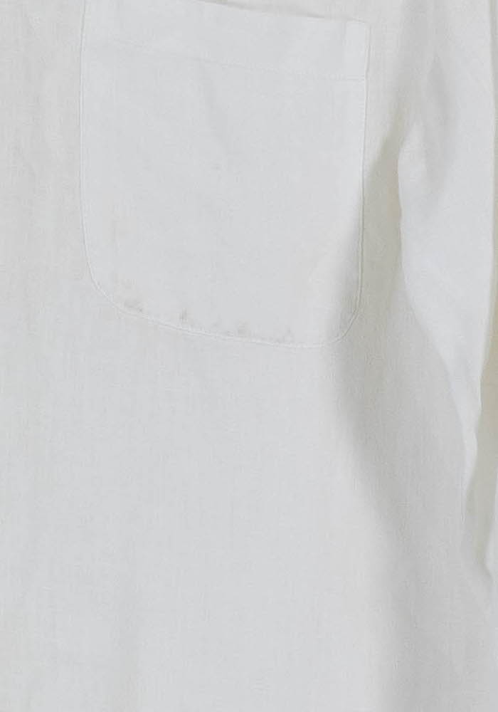 Shirt MAX MARA - Seconde Main White