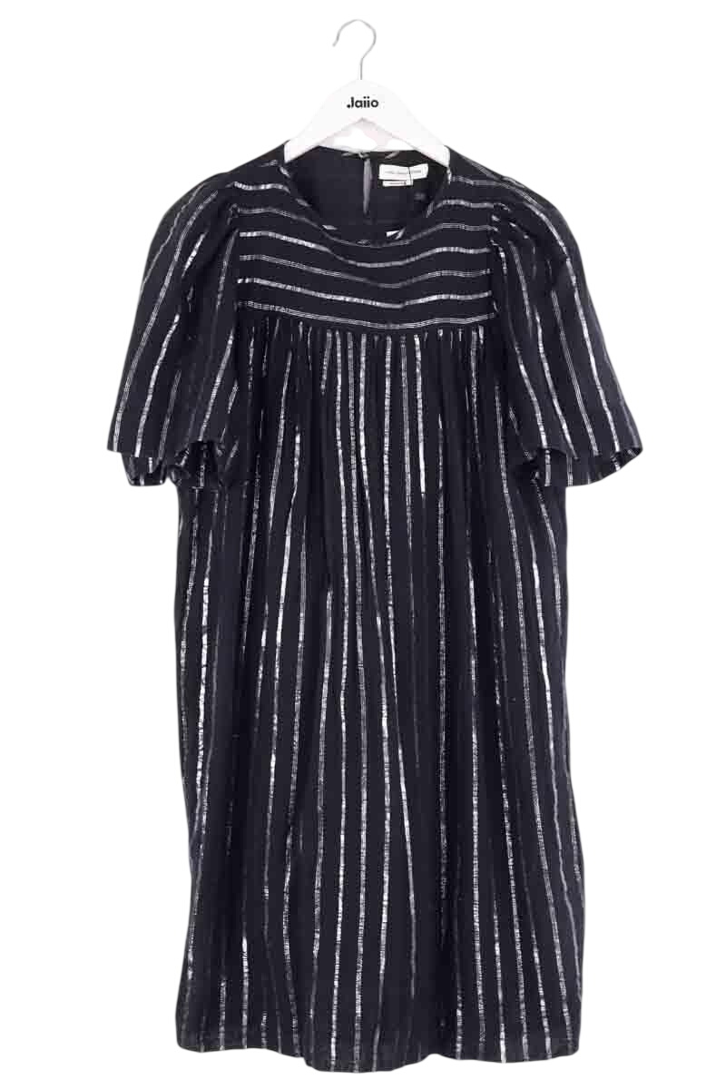 Robe ISABEL MARANT ÉTOILE - SECONDE MAIN Noir