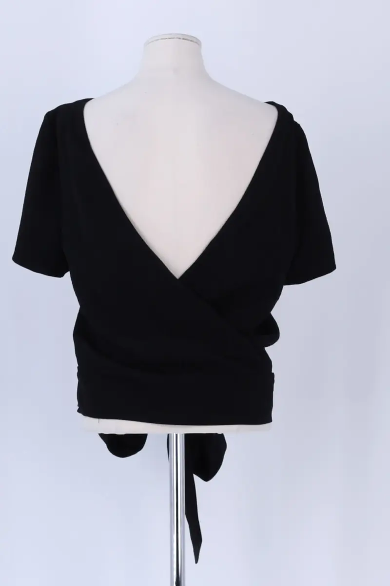 Blouse SEZANE - Seconde main Black