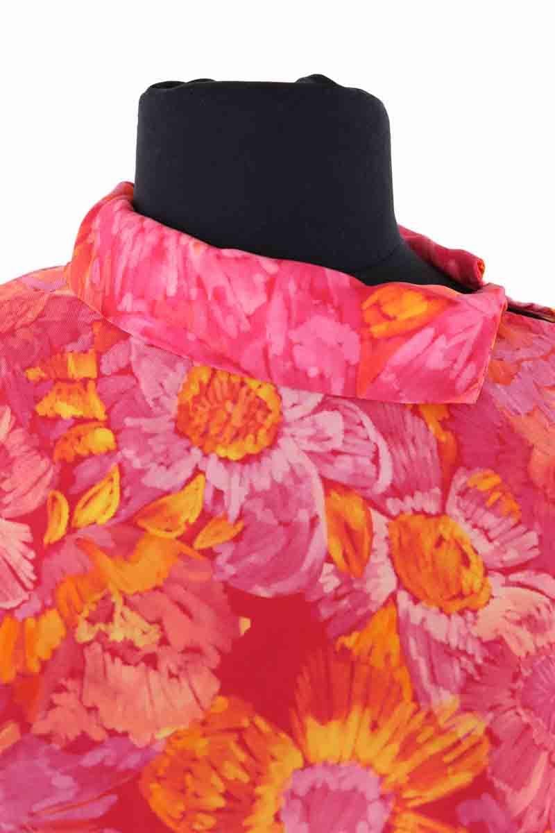 Blouse ELISE CHALMIN - Seconde Main Pink