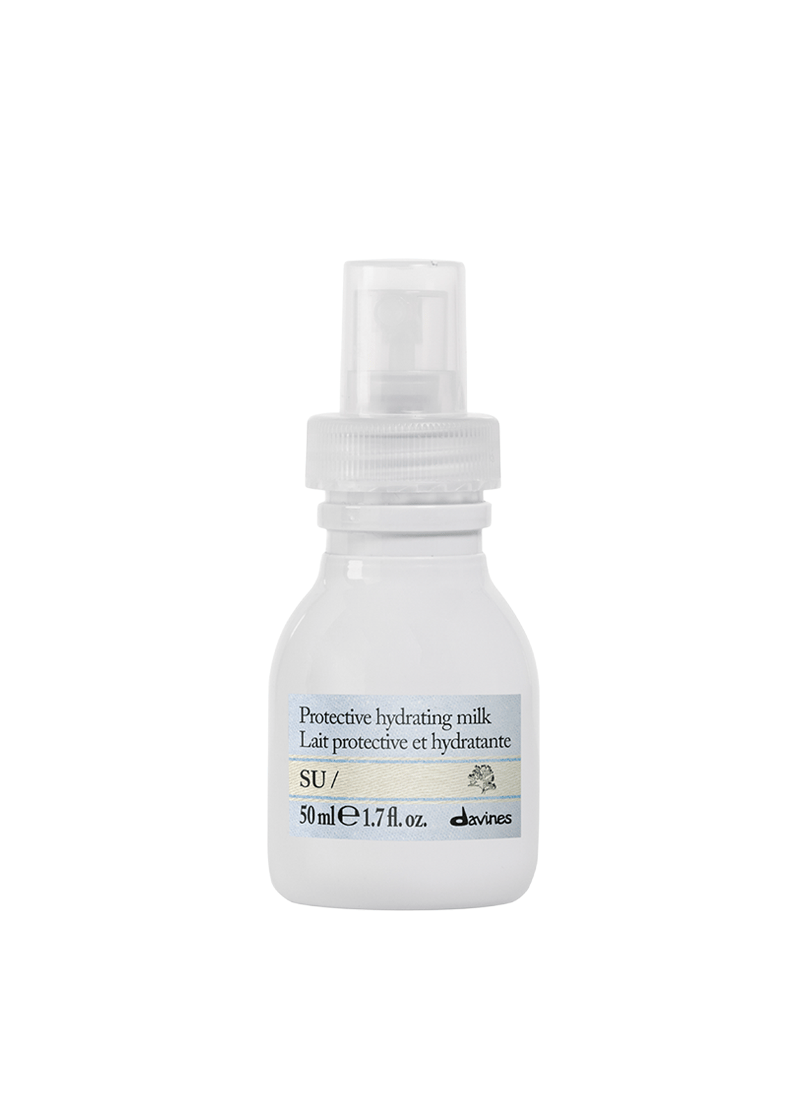 Hair Milk DAVINES No color