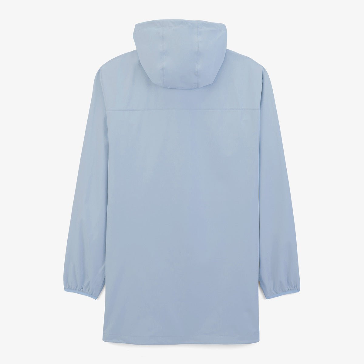 Waterproof parka SERGE BLANCO Blue