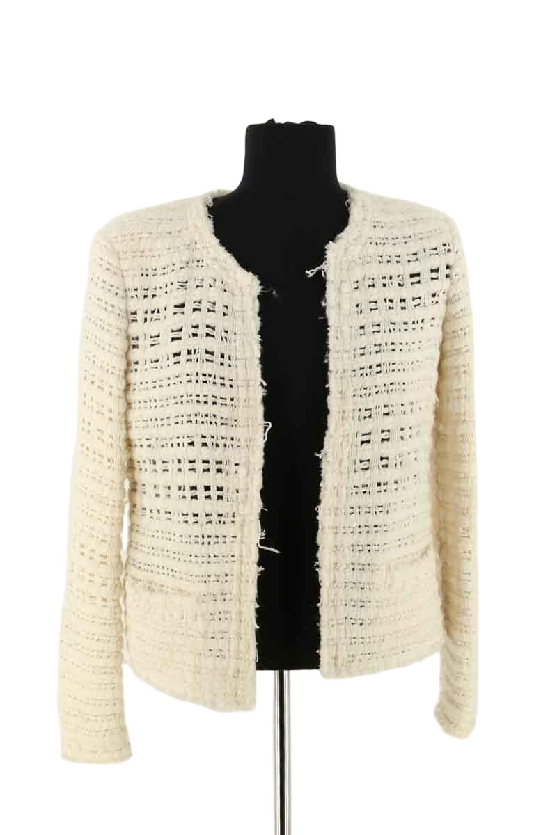 Jacket IRO - Seconde Main Beige