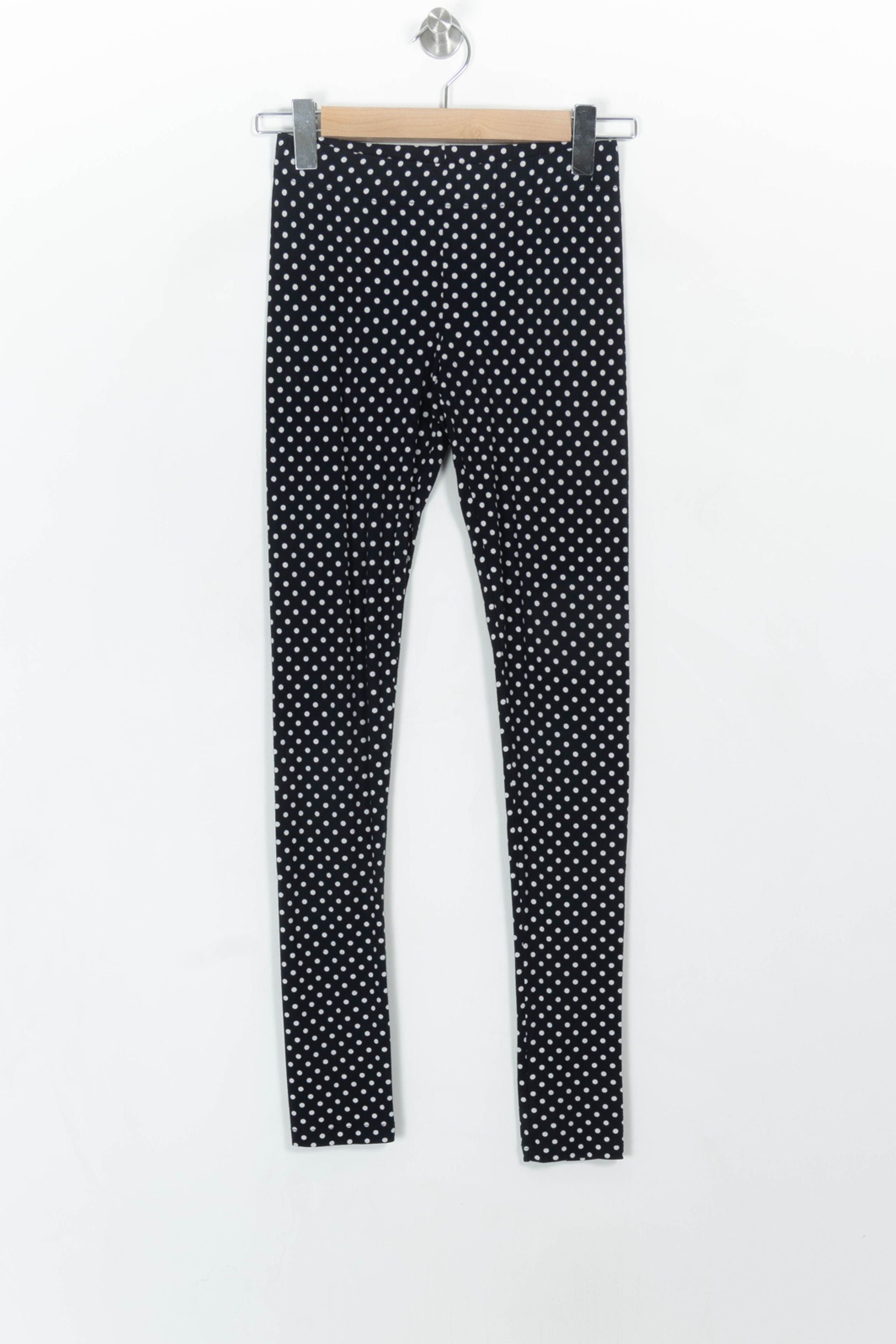 Pants MAX MARA - Seconde Main Black