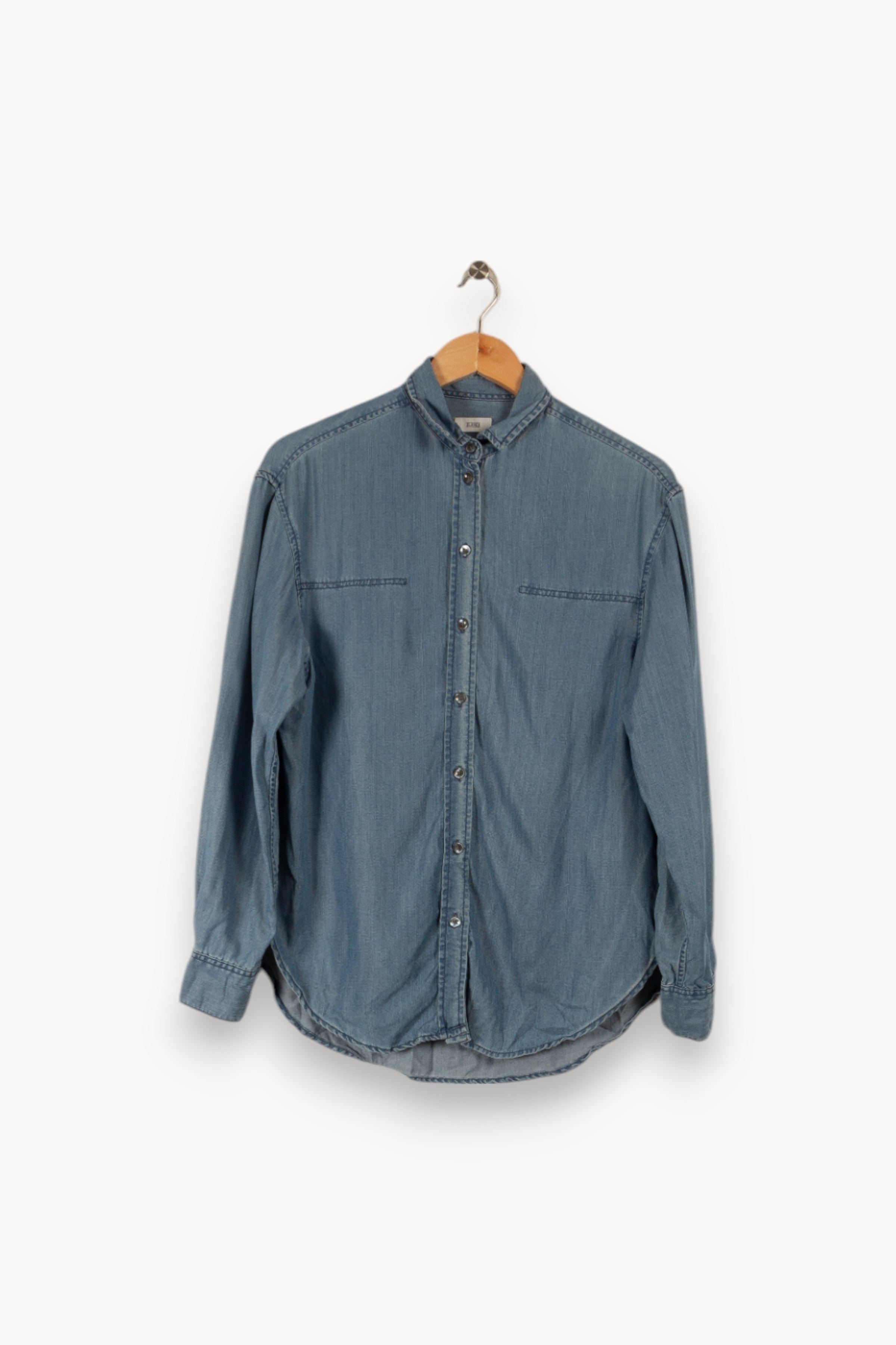 Shirt CLOSED - Seconde Main Blue