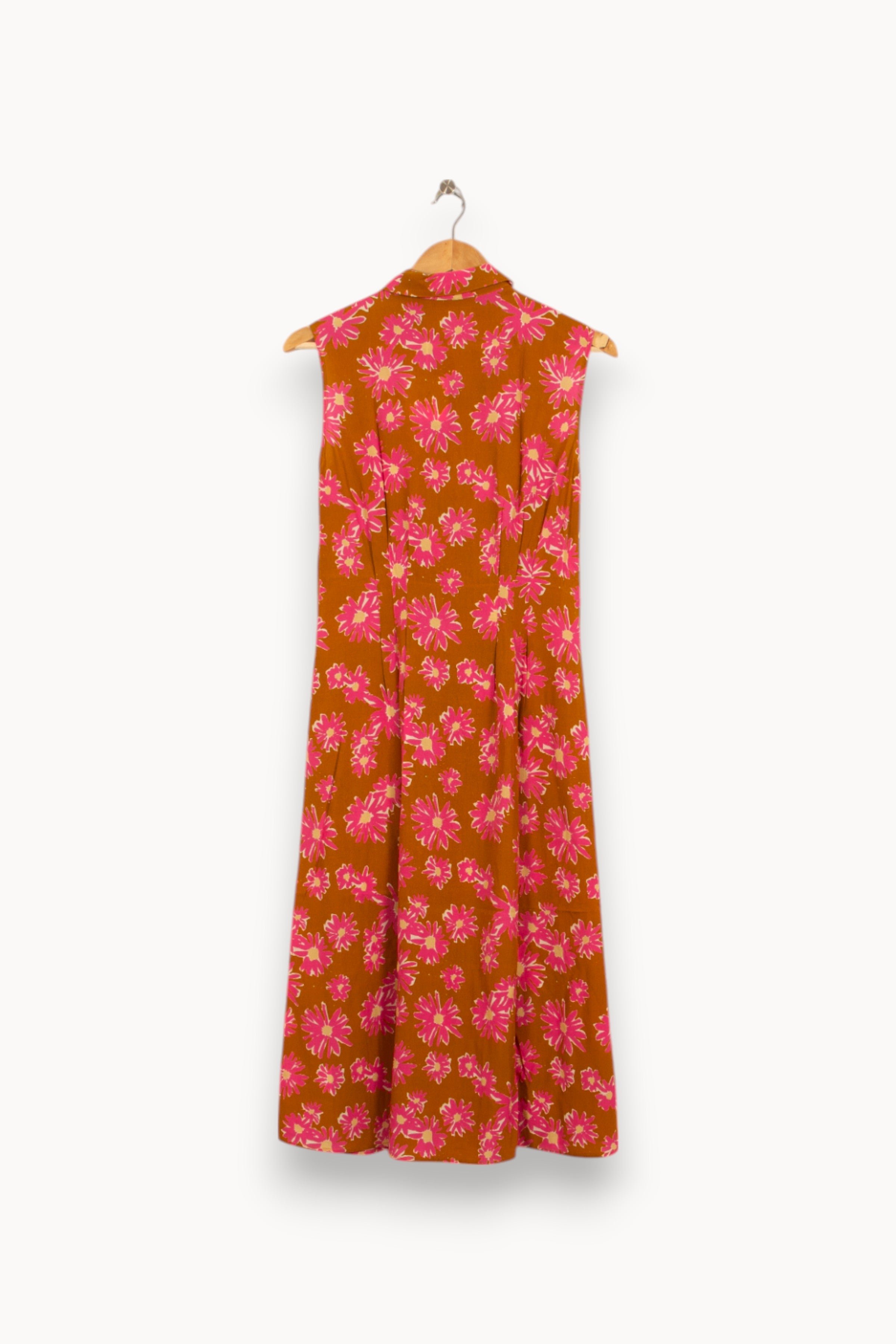 Short & midi dress MARIE SIXTINE - SECONDE MAIN Multicolored