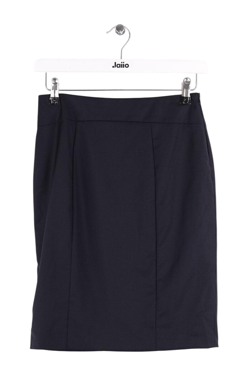 Mini skirt JOSEPH - Seconde Main Black