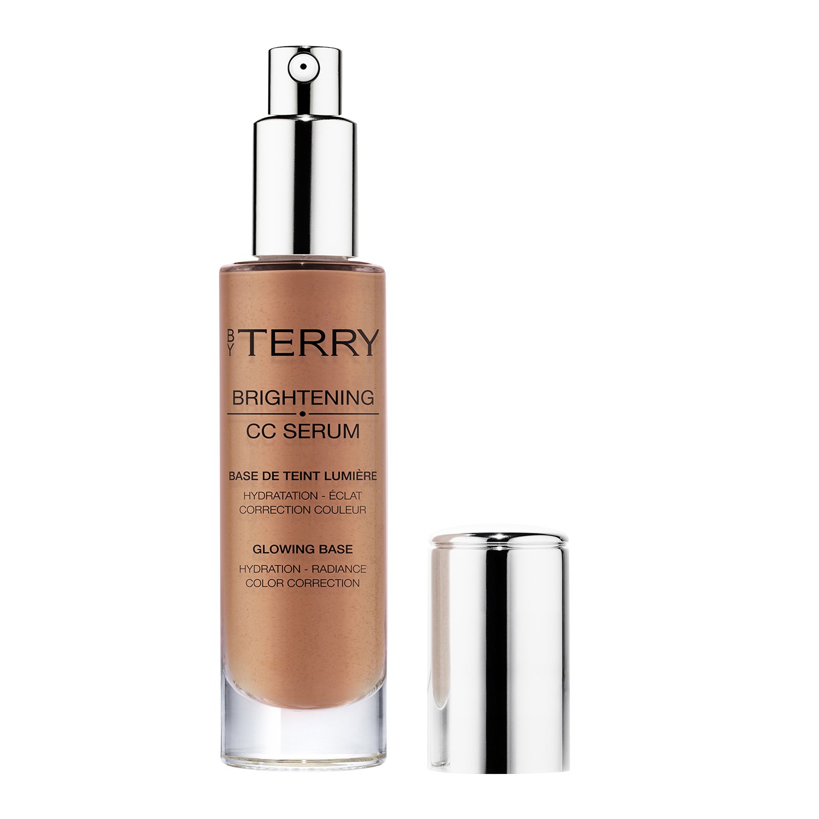 BRIGHTENING CC SERUM BY TERRY 4. sunny flash