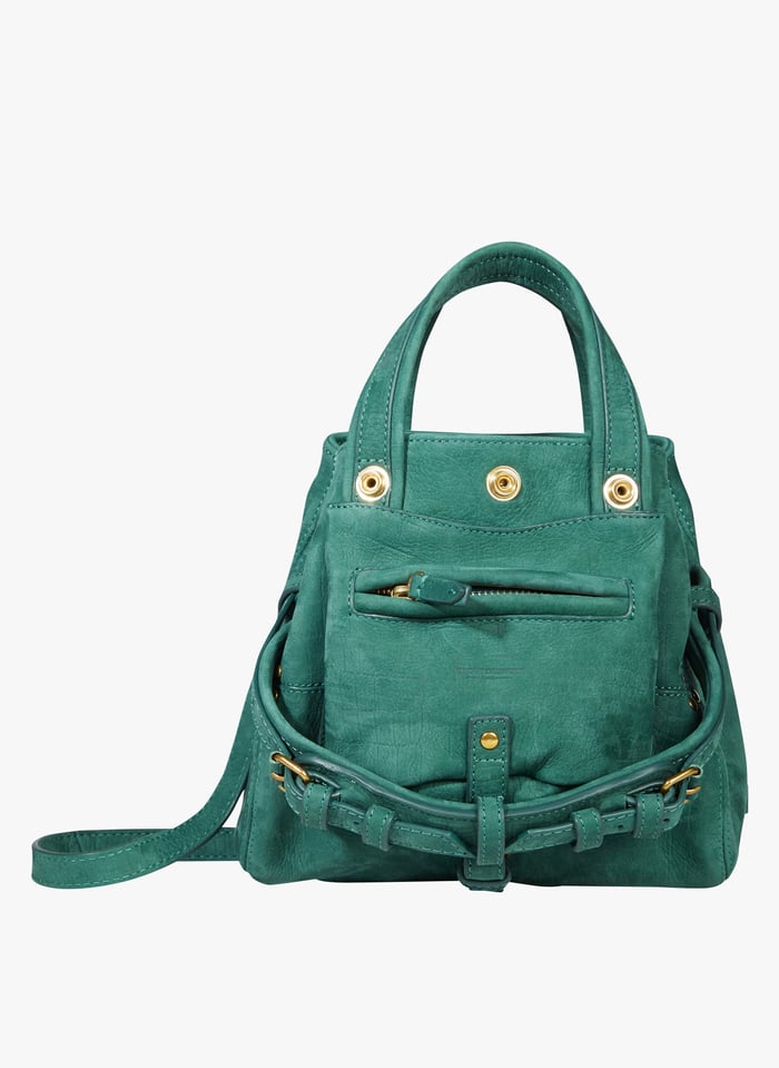 Jerome dreyfuss top billy vert