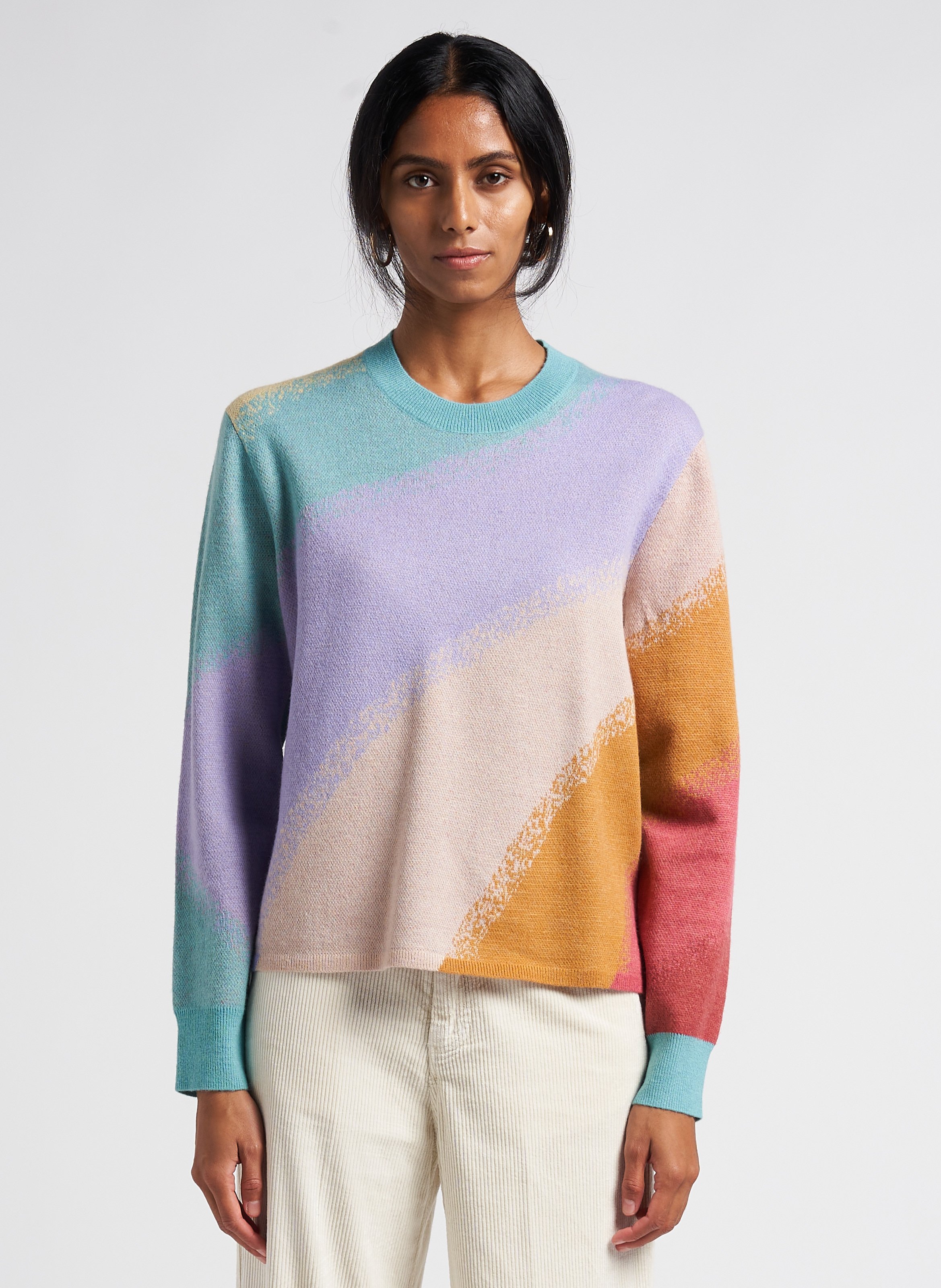 Paul smith jumper womens sale