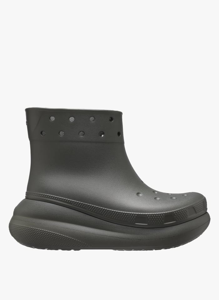 Crocs rainy best sale shoes womens