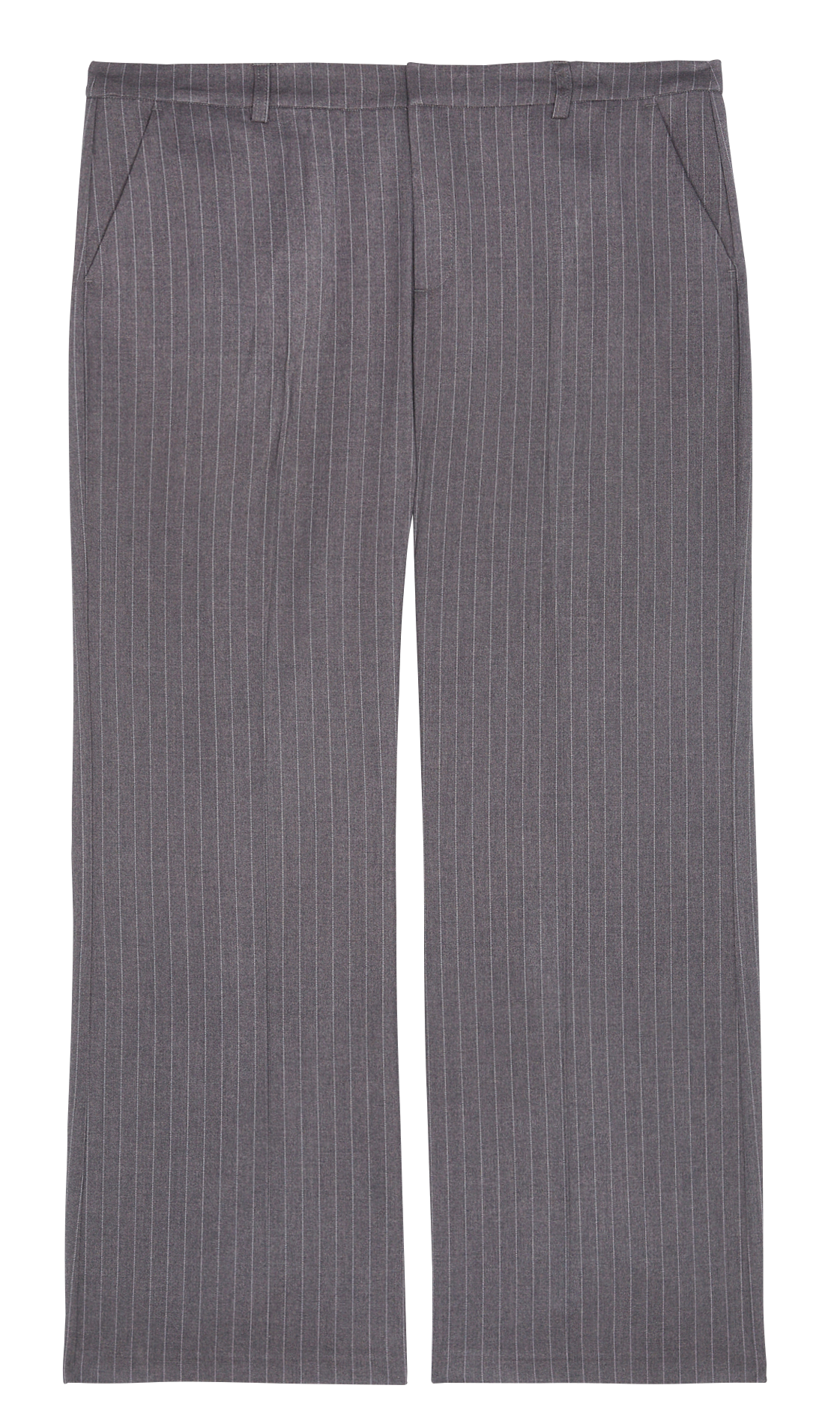 Pantalon de costume droit  GINA TRICOT