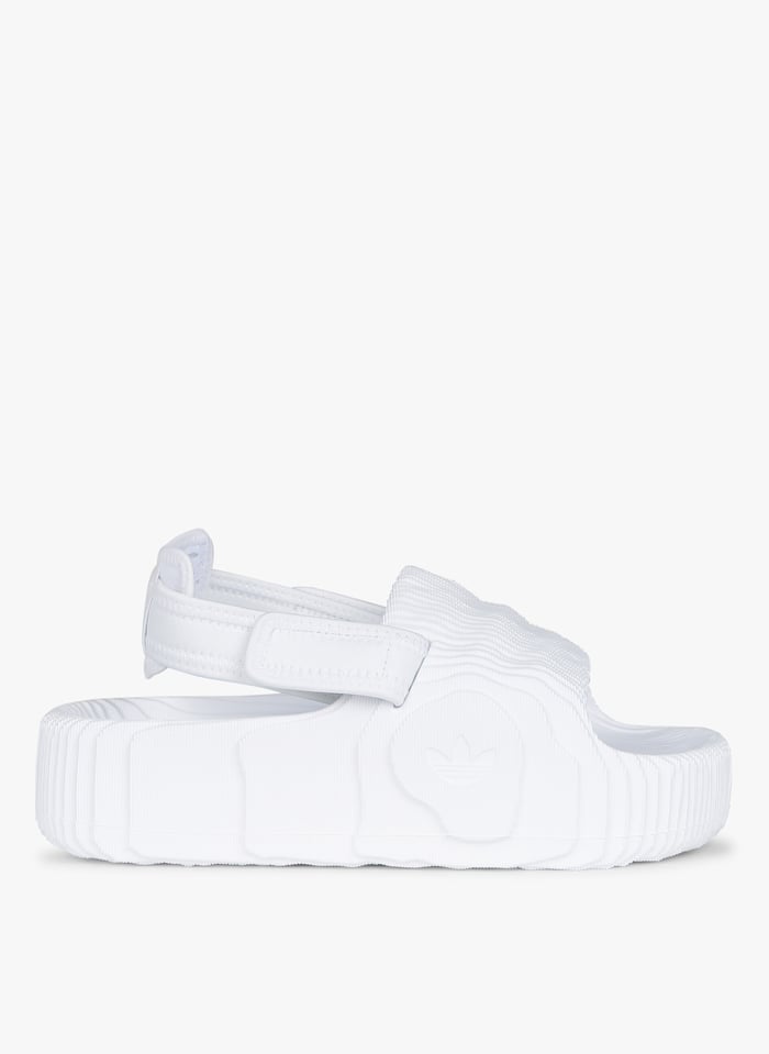 Adidas donna store zeppa