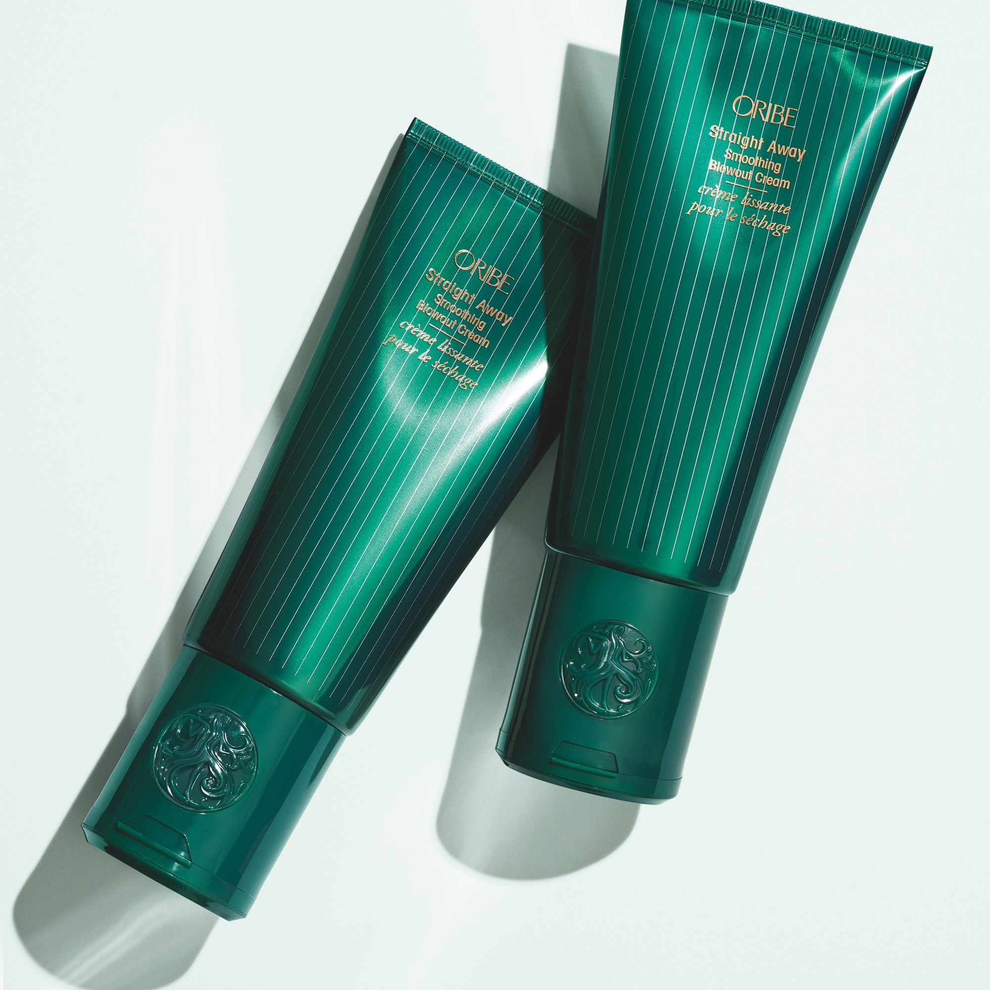 Straight Away Smoothing Blowout Cream ORIBE No color