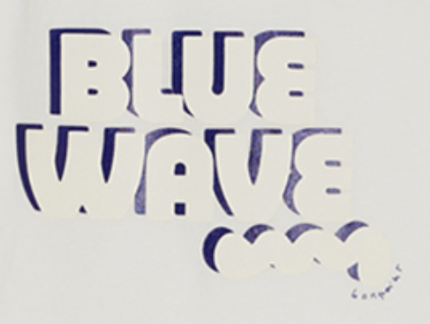 White baby T-shirt - 6 months BONPOINT - Seconde Main White