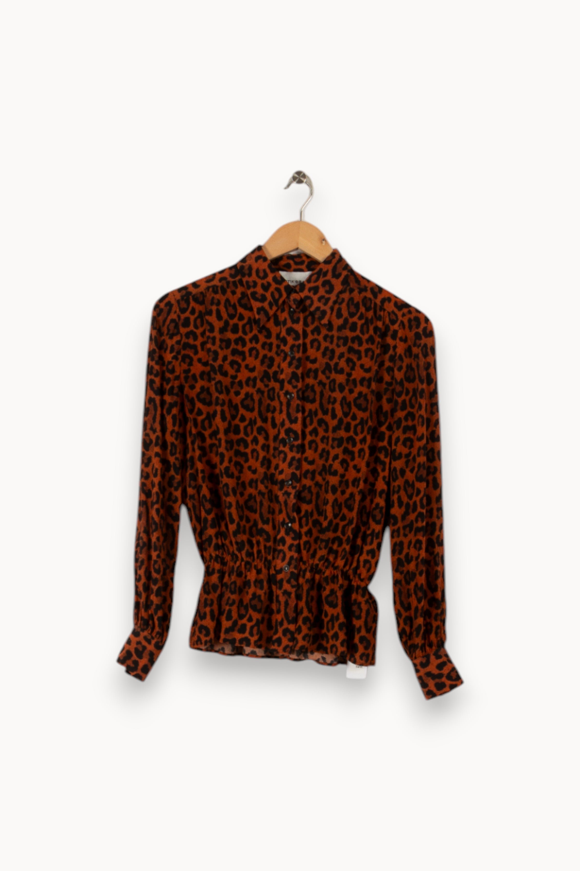 . ANTIK BATIK - Seconde Main Brown