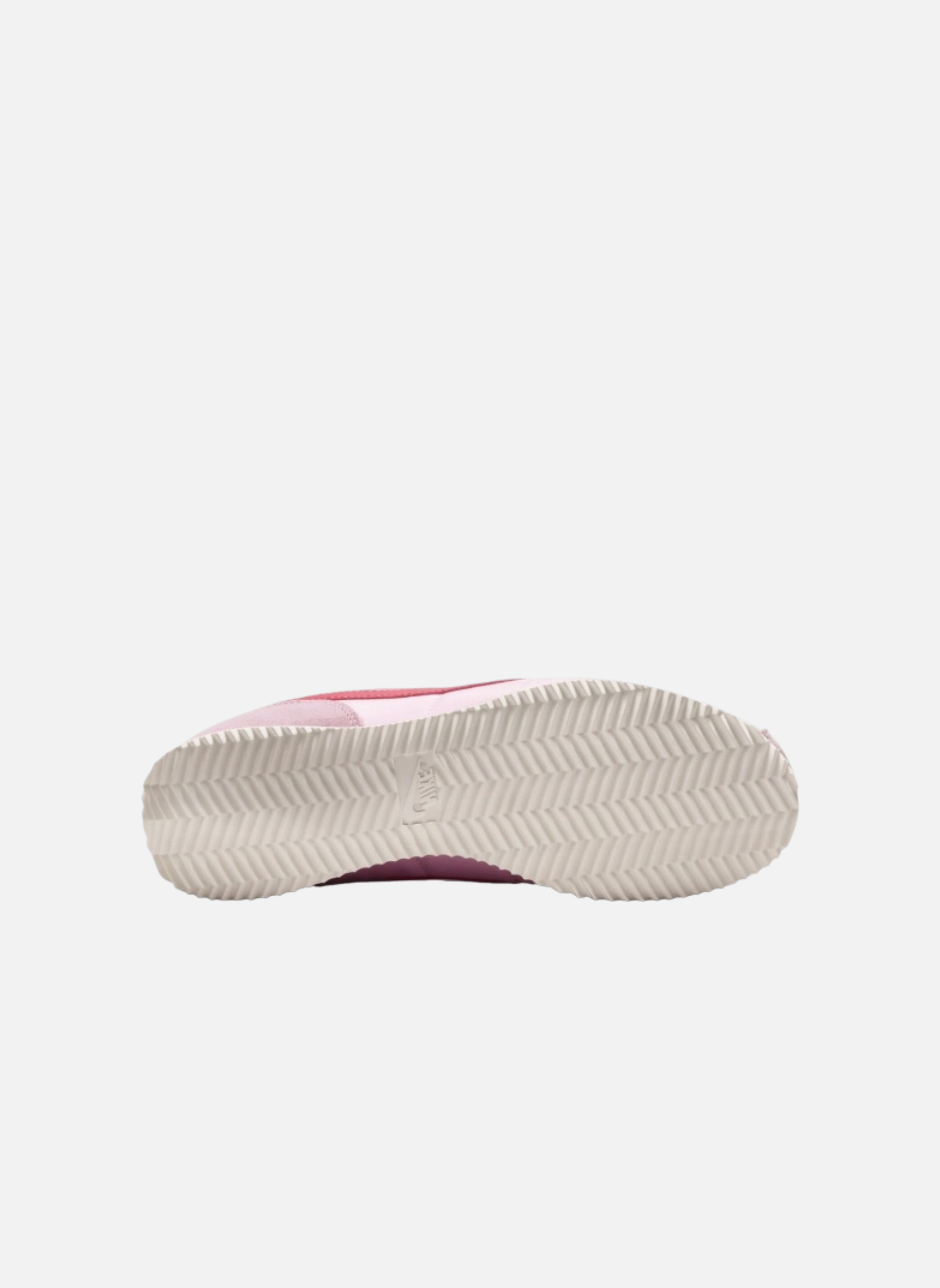 Cortez sneakers NIKE Pink