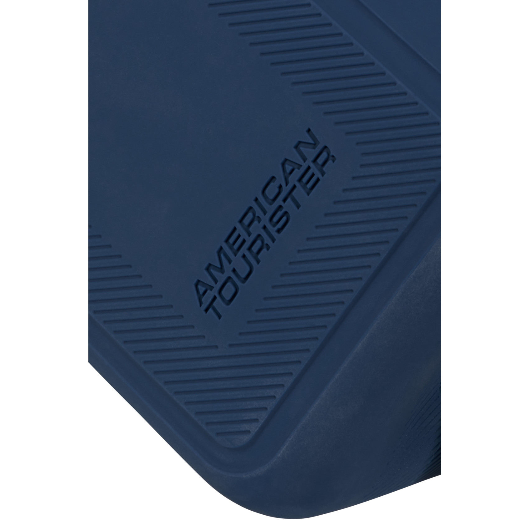 Urban groove toiletry bag size S AMERICAN TOURISTER Blue