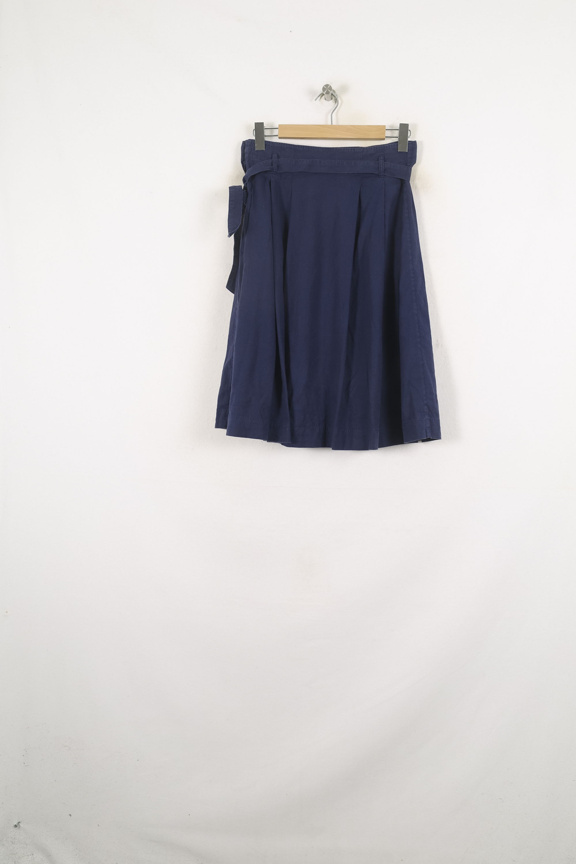 Short & midi skirt COMPTOIR DES COTONNIERS - Seconde main Blue