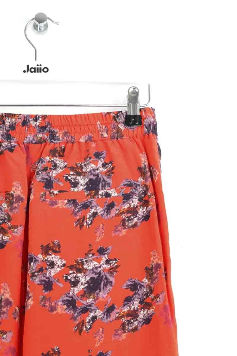 Wide trousers IRO - Seconde Main Red