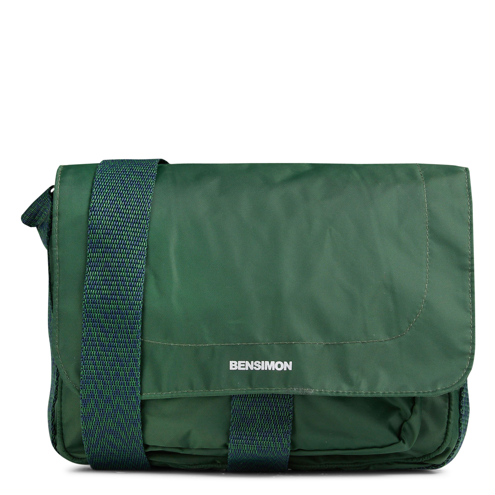 Tomec - Umhängetasche BENSIMON