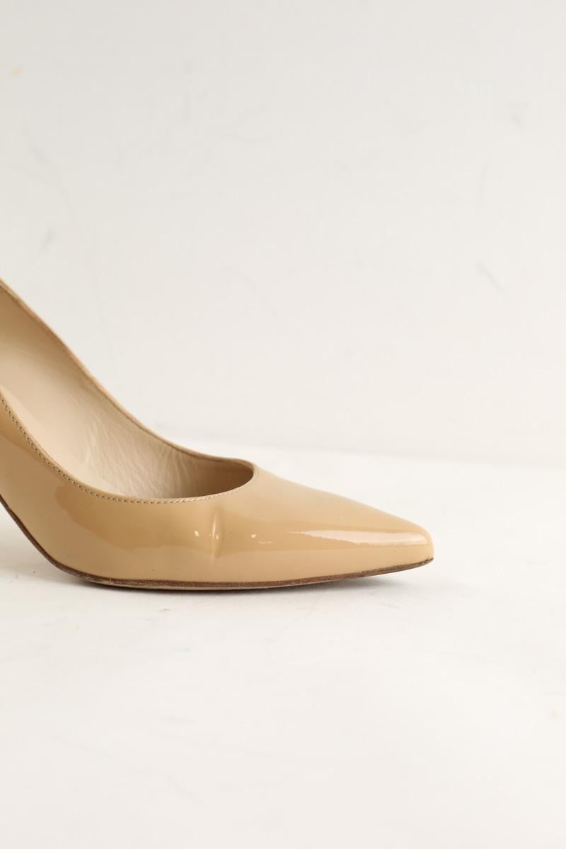 Heels LK BENNETT - Seconde Main Beige