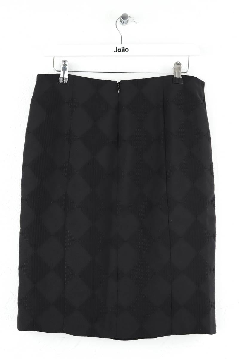 Skirt ARMANI - SECONDE MAIN Black